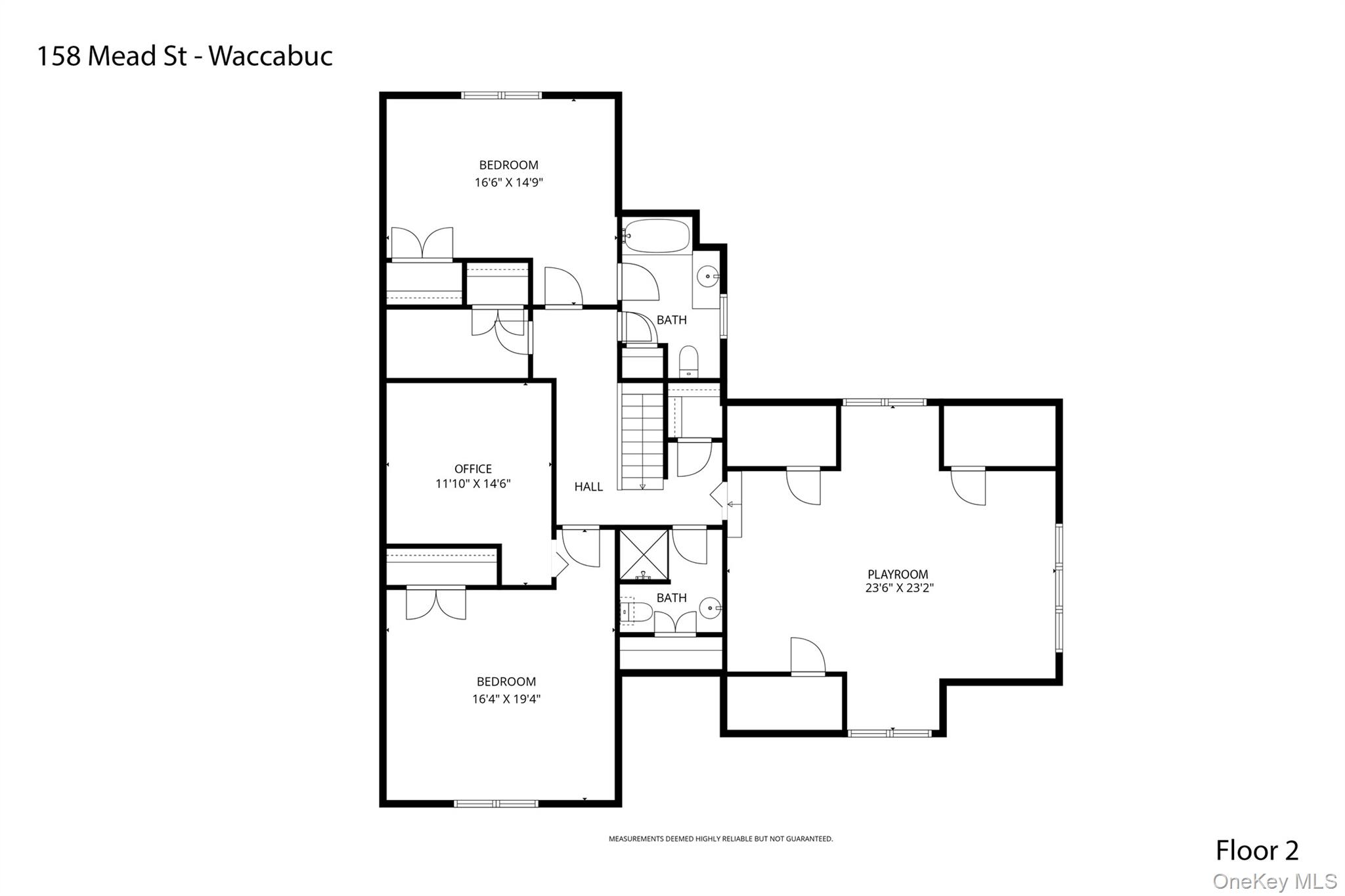 158 Mead Street Property Photo 31
