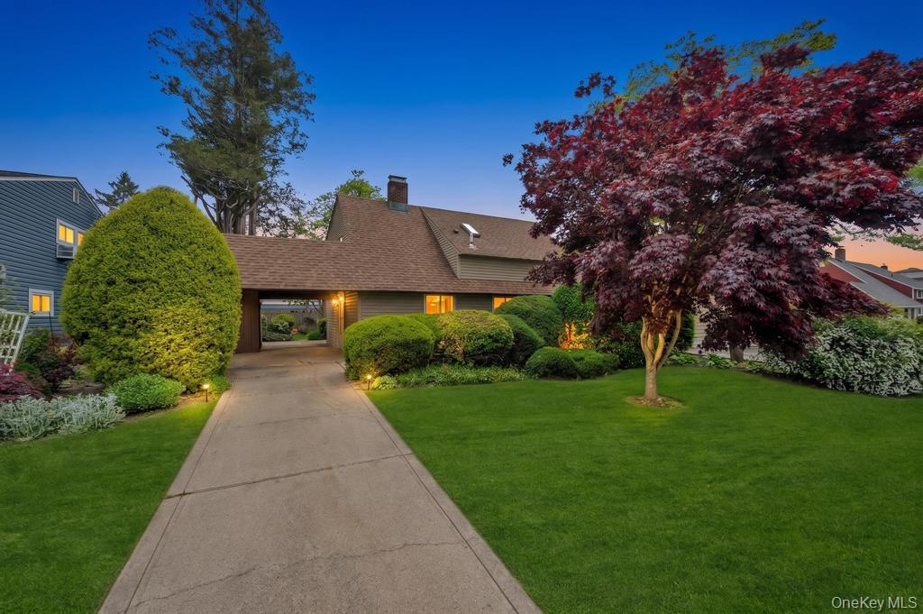 45 Bobwhite Lane Property Photo 1