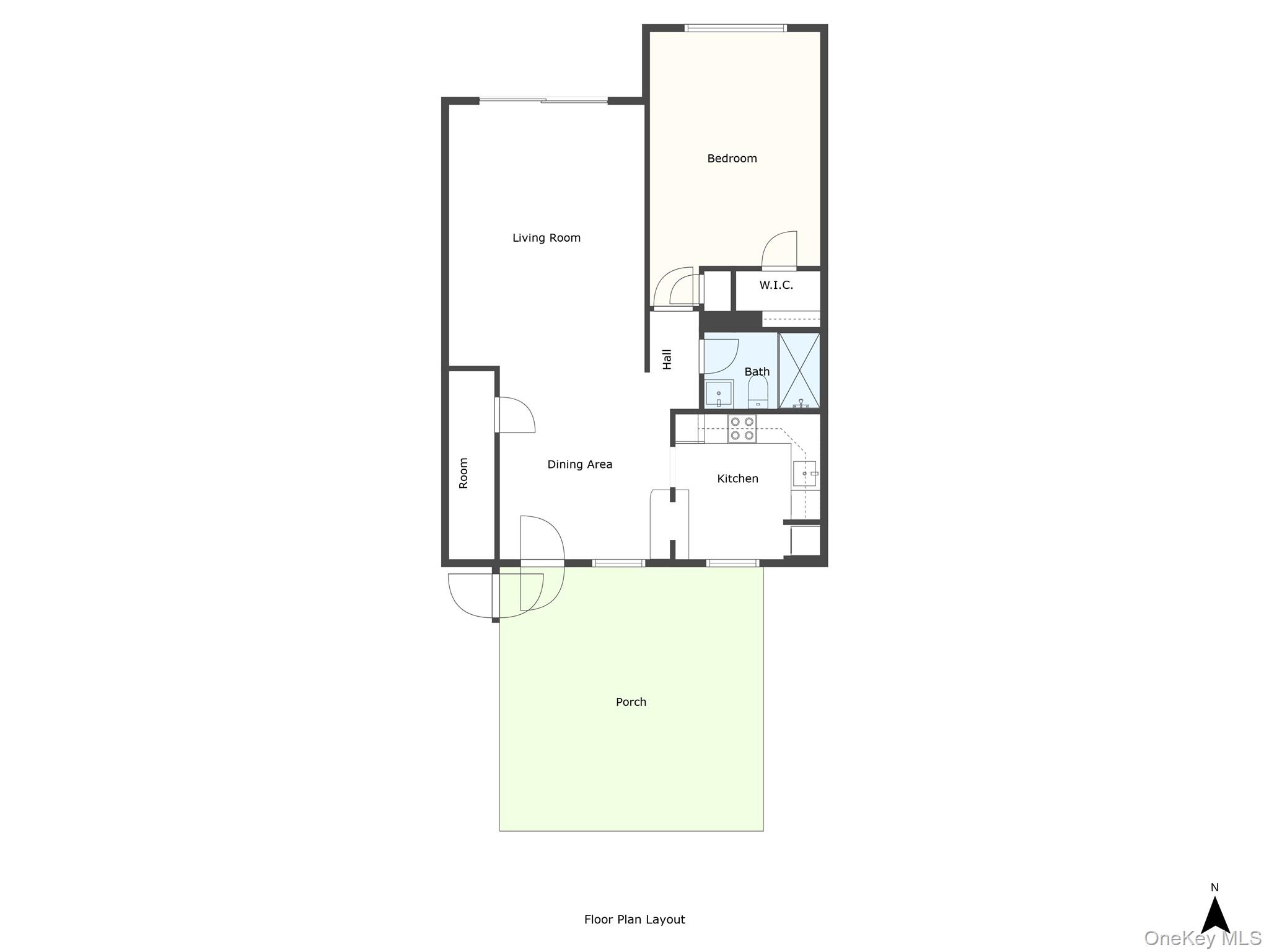 655 Middle Country Road 1g1 Property Photo 15