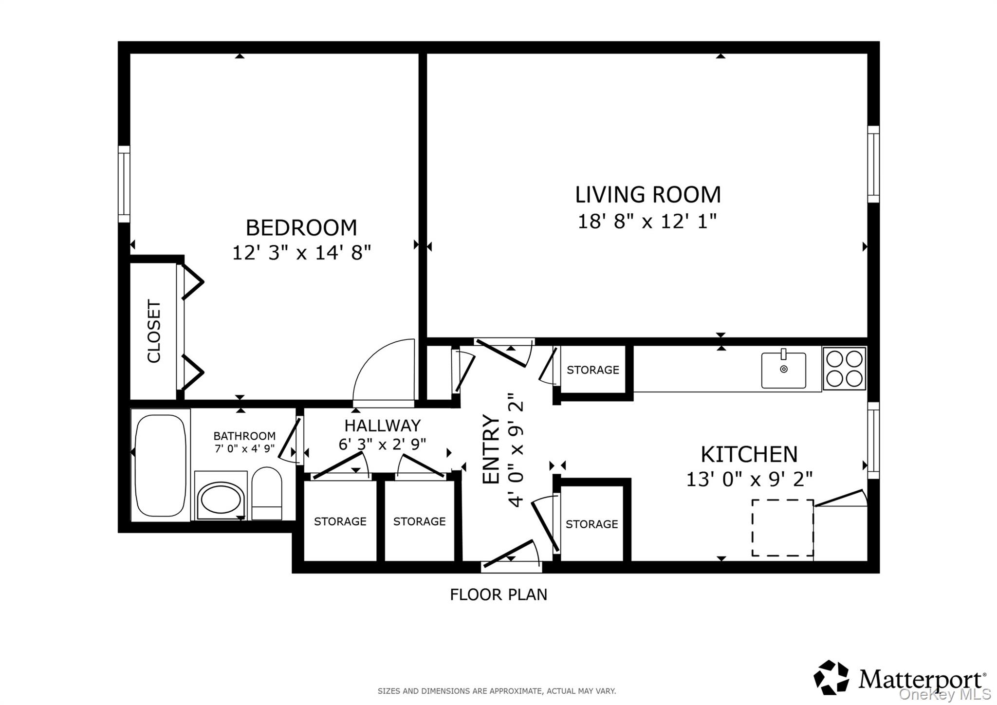 9 Manchester Road 2r Property Photo 14