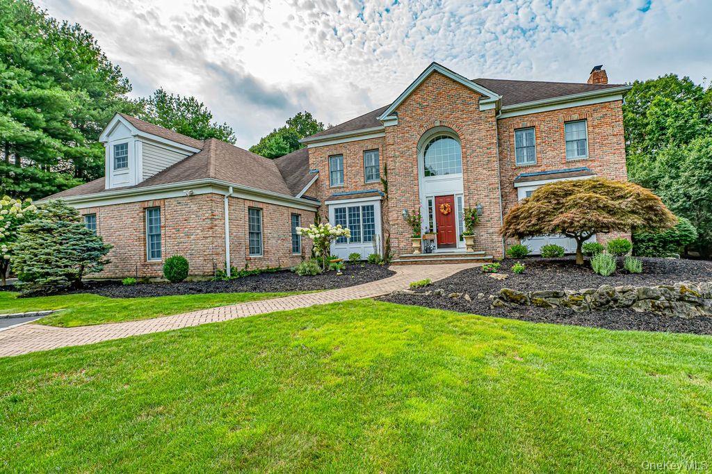 9 Fox Meadow Lane
