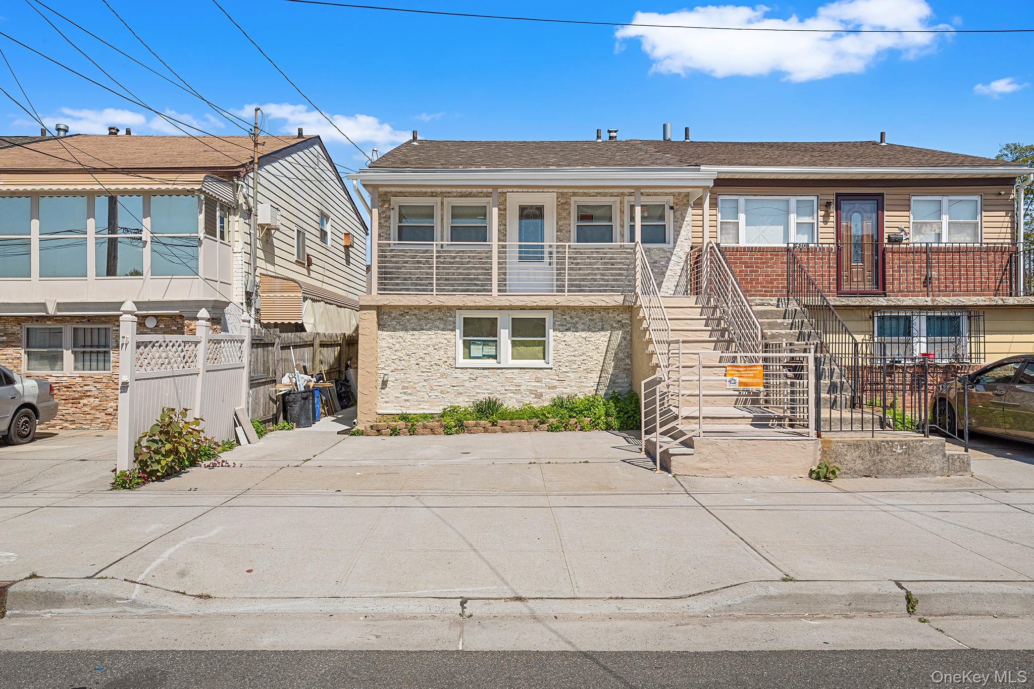 414 Beach 48th Street Property Photo 1
