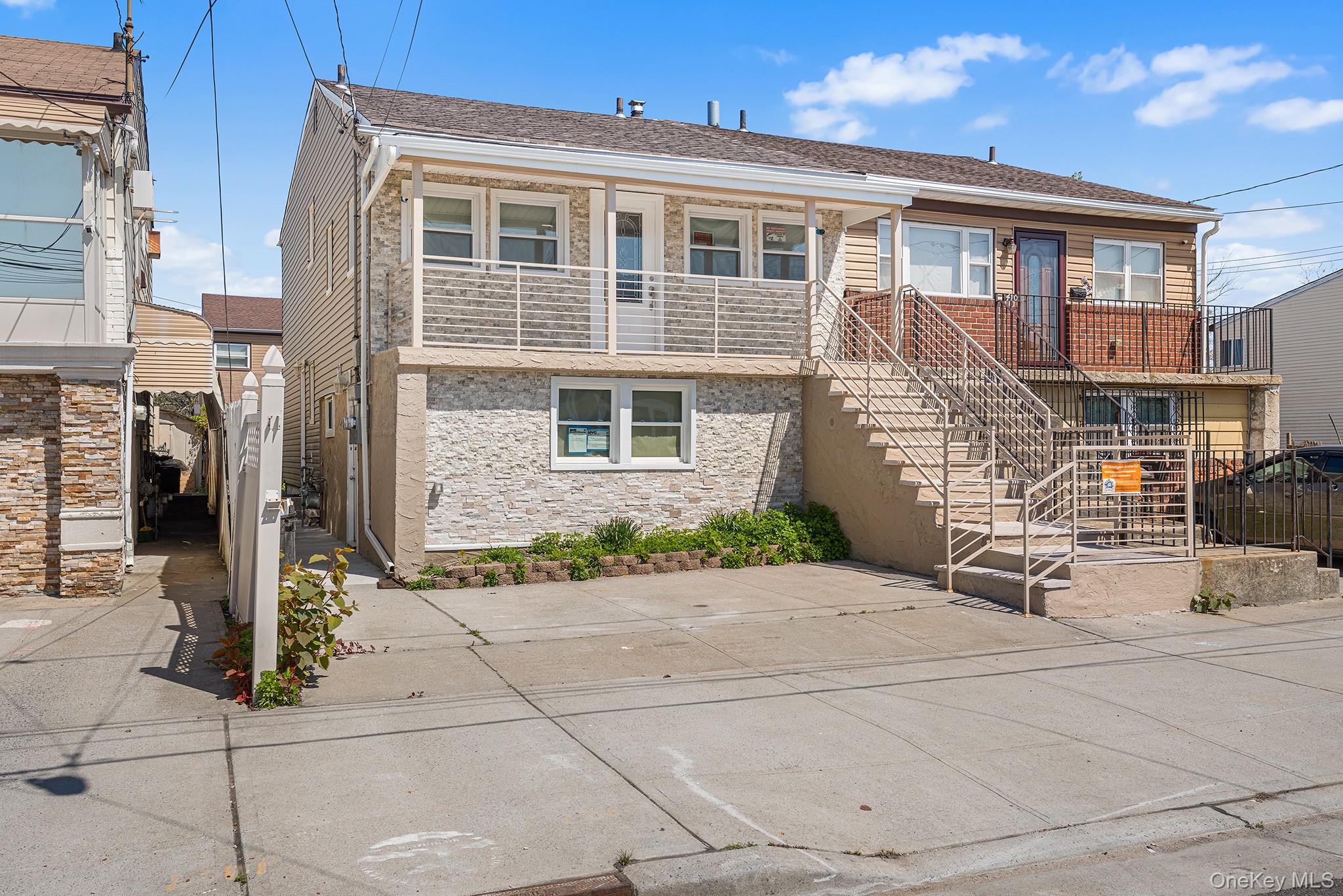 414 Beach 48th Street Property Photo 2