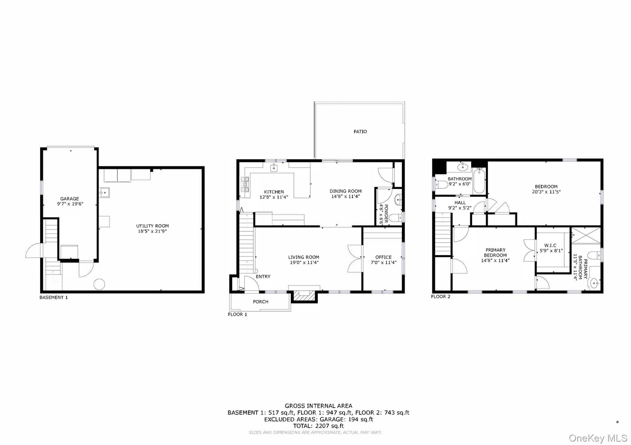 15 Woodbine Road Property Photo 20