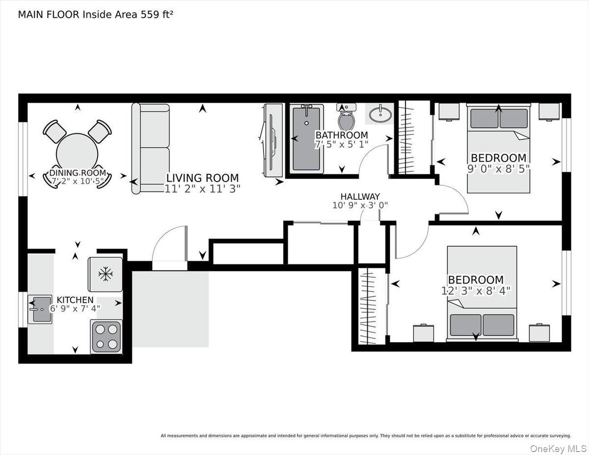 187 Beach 59th Street Property Photo 27
