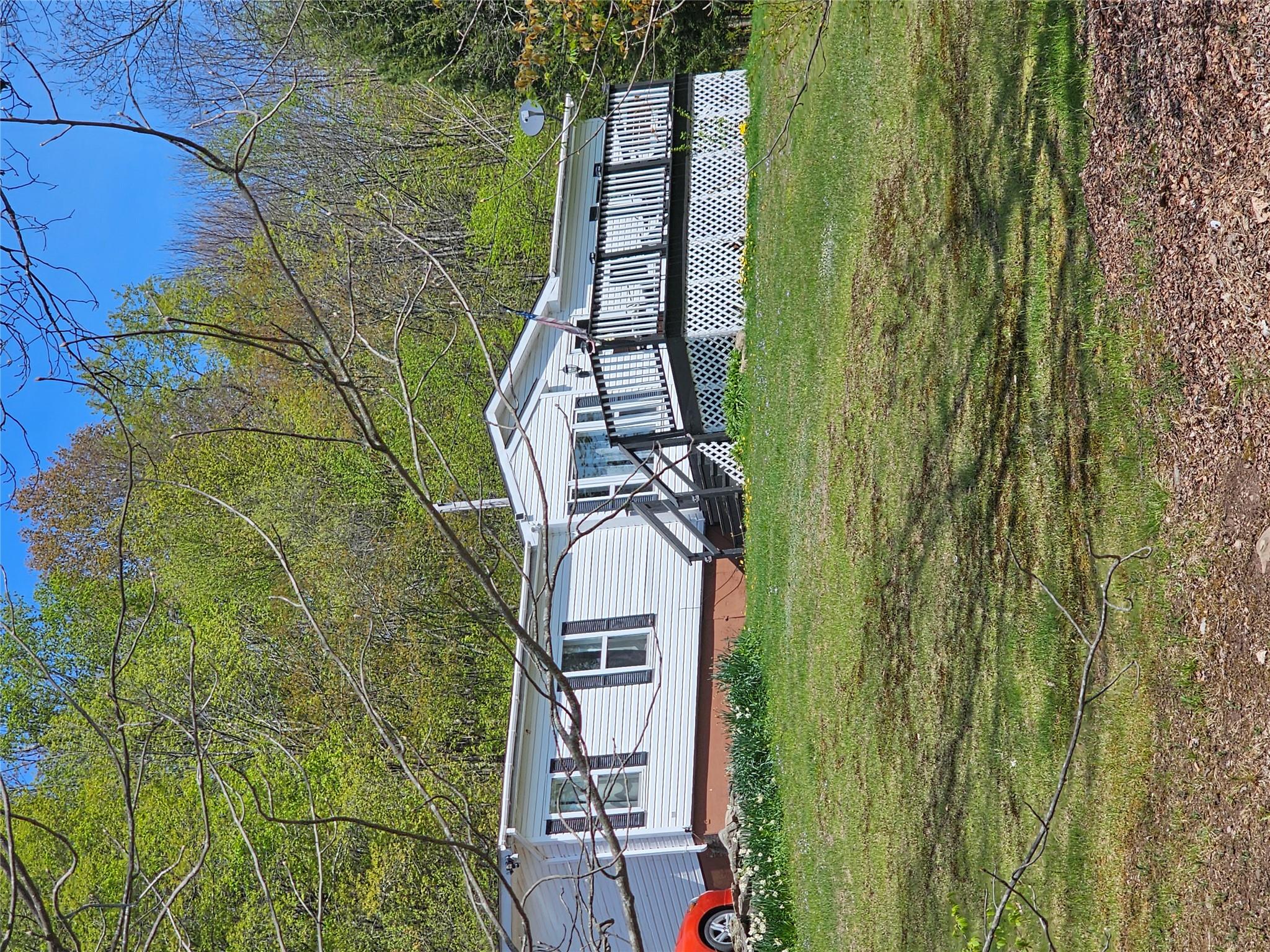 211 Cole Road Property Photo 1