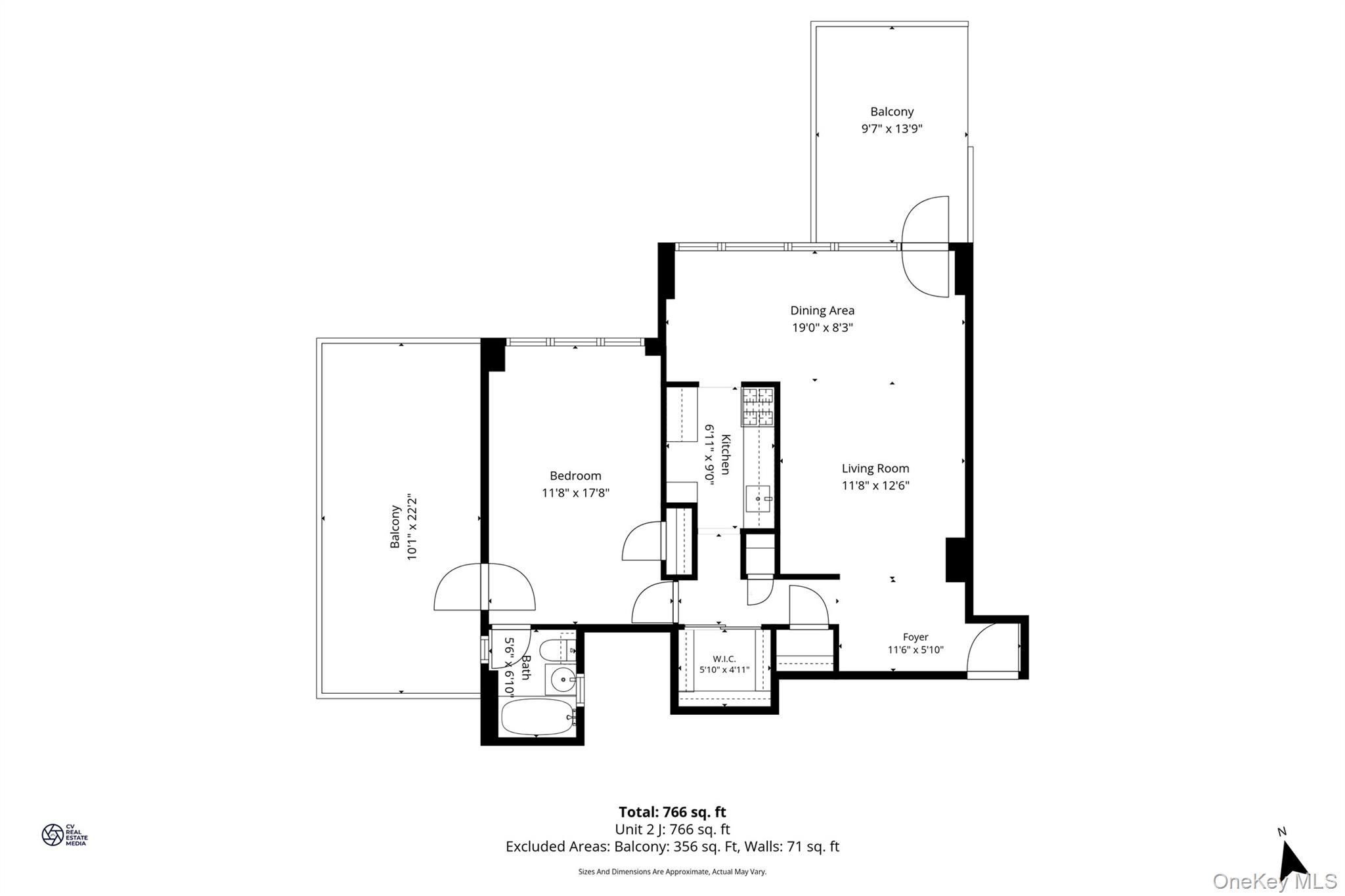 3131 Grand Concourse 2j Property Photo 33