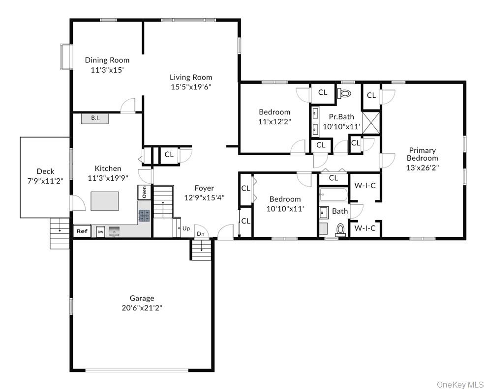 3 Lea Place Property Photo 23