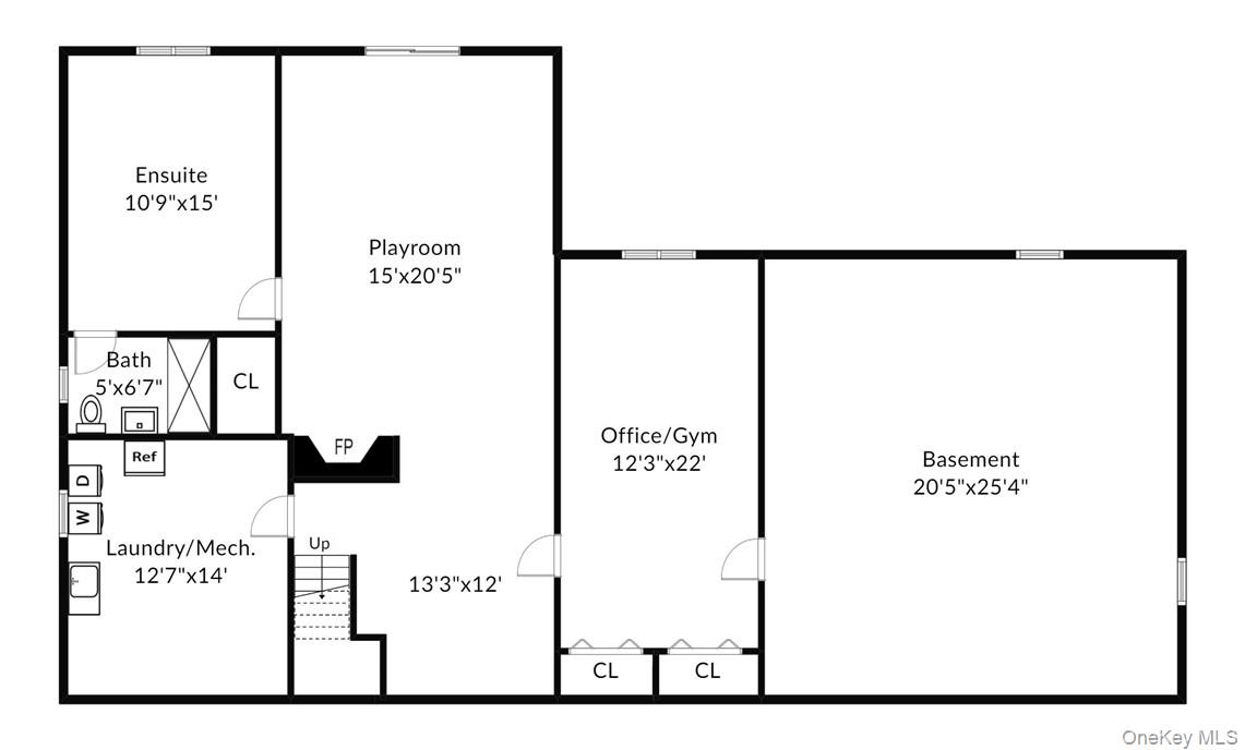 3 Lea Place Property Photo 24