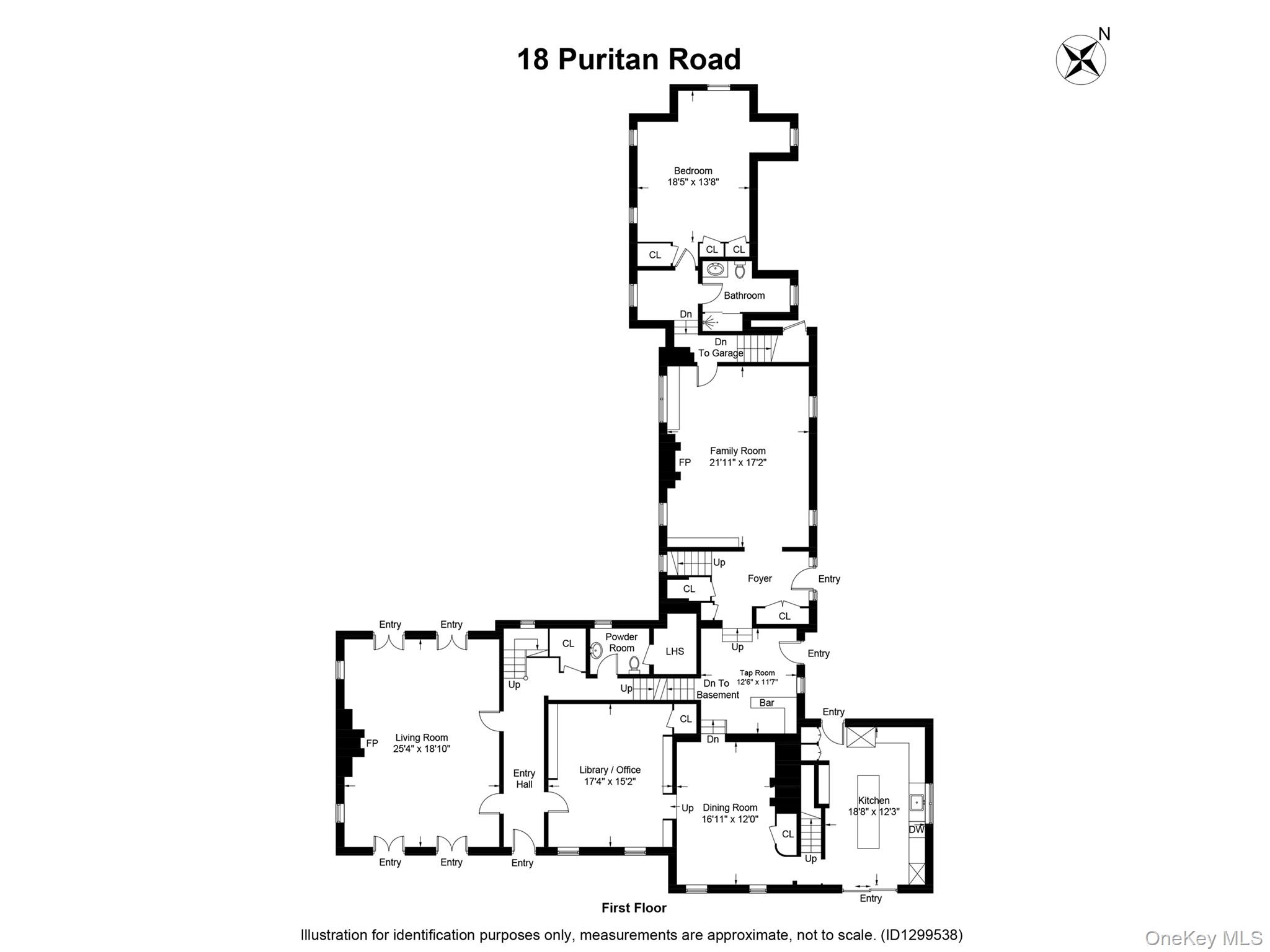 18 Puritan Road Property Photo 27