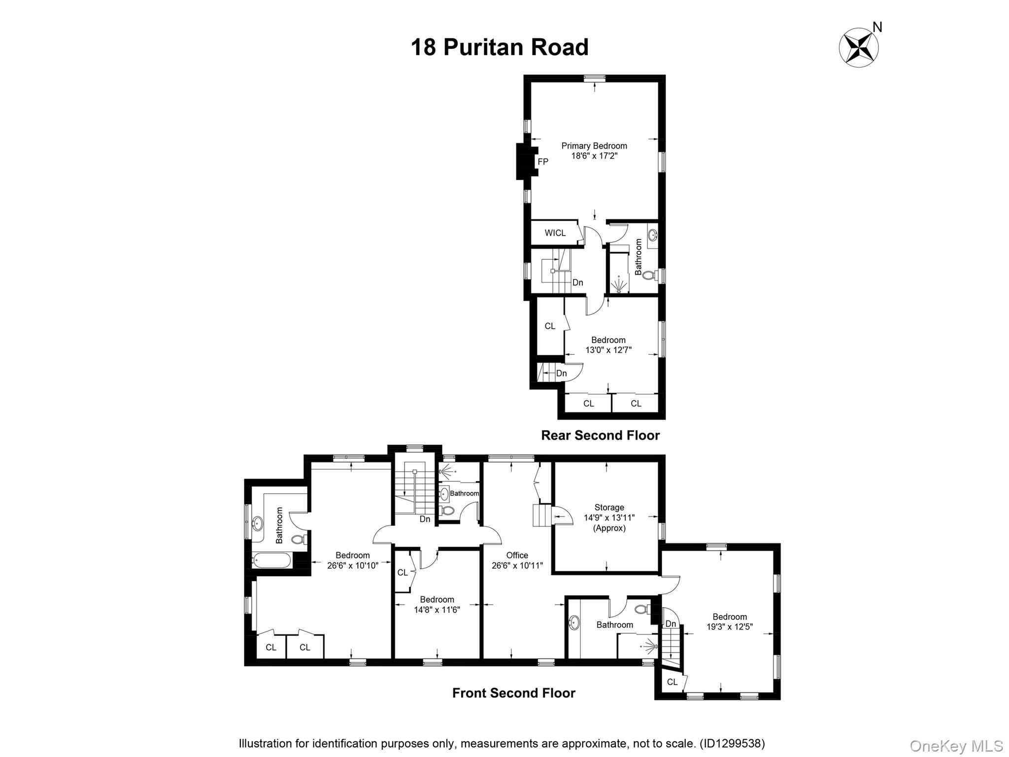 18 Puritan Road Property Photo 28