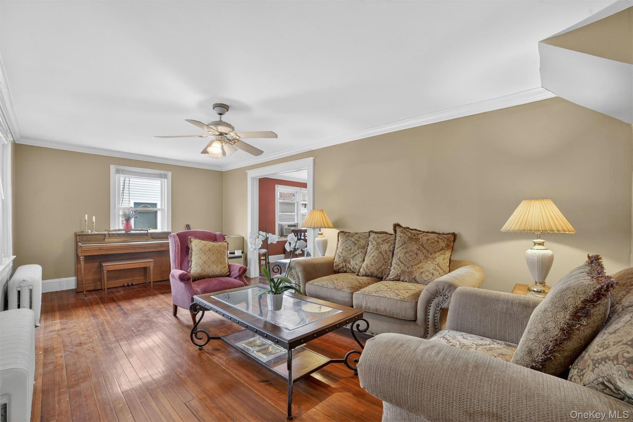 658 Ridge Street Property Photo 8