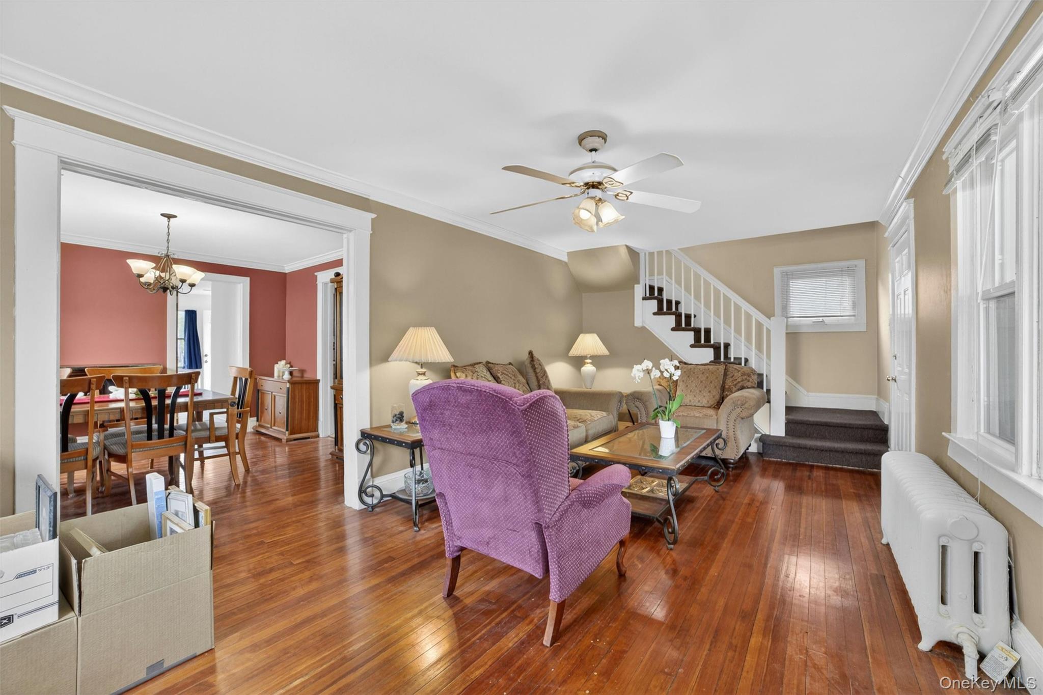 658 Ridge Street Property Photo 9