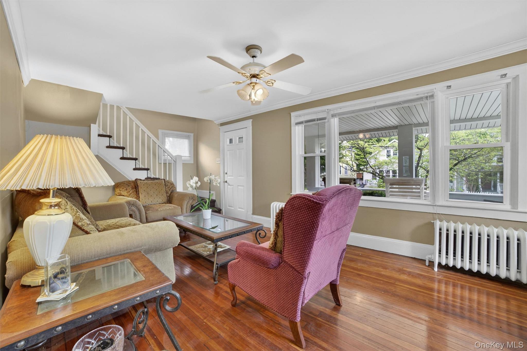658 Ridge Street Property Photo 10