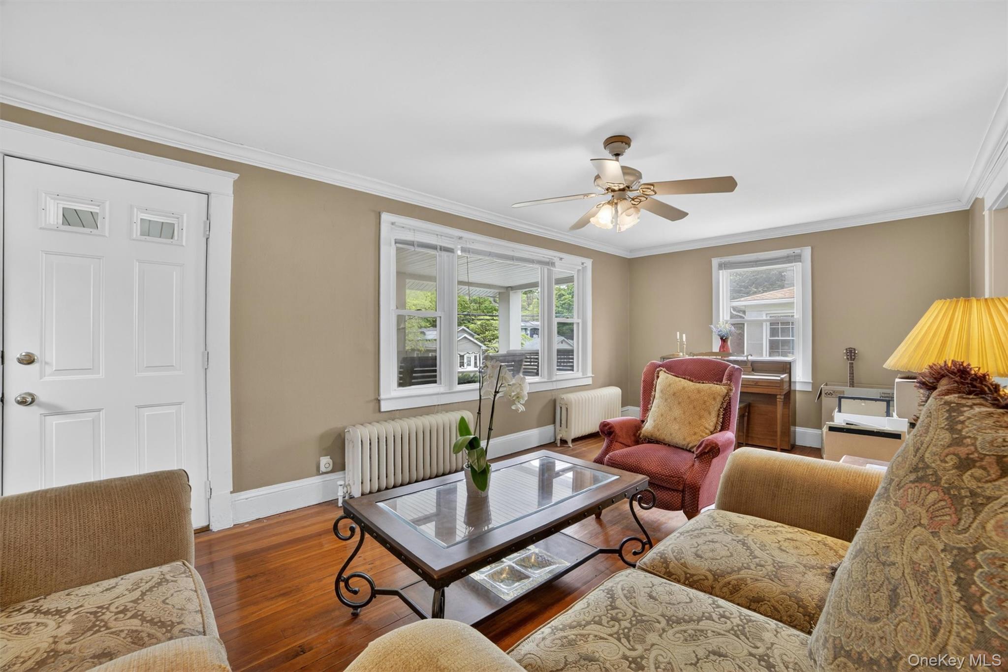658 Ridge Street Property Photo 12