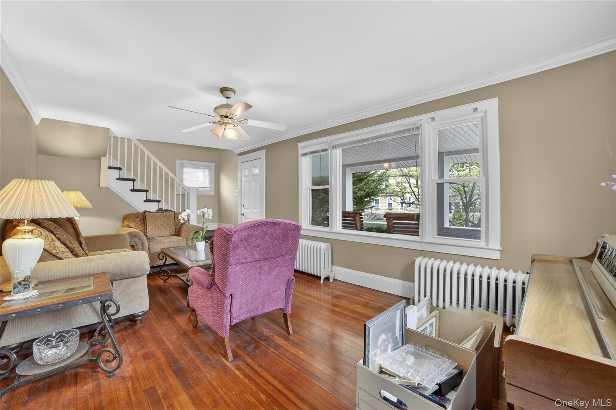 658 Ridge Street Property Photo 13