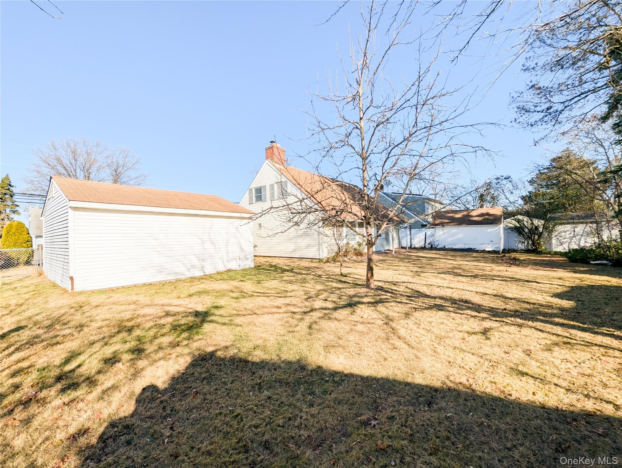 806 Oliver Avenue Property Photo 2