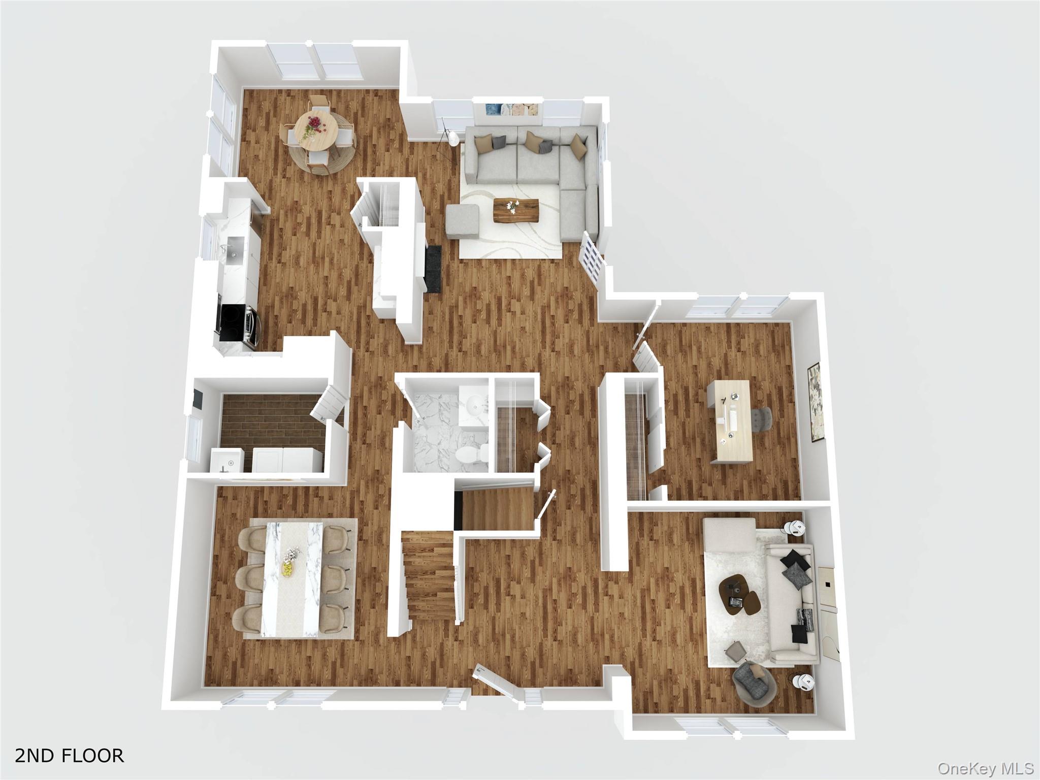 24 Francis Harrison Court Property Photo 46