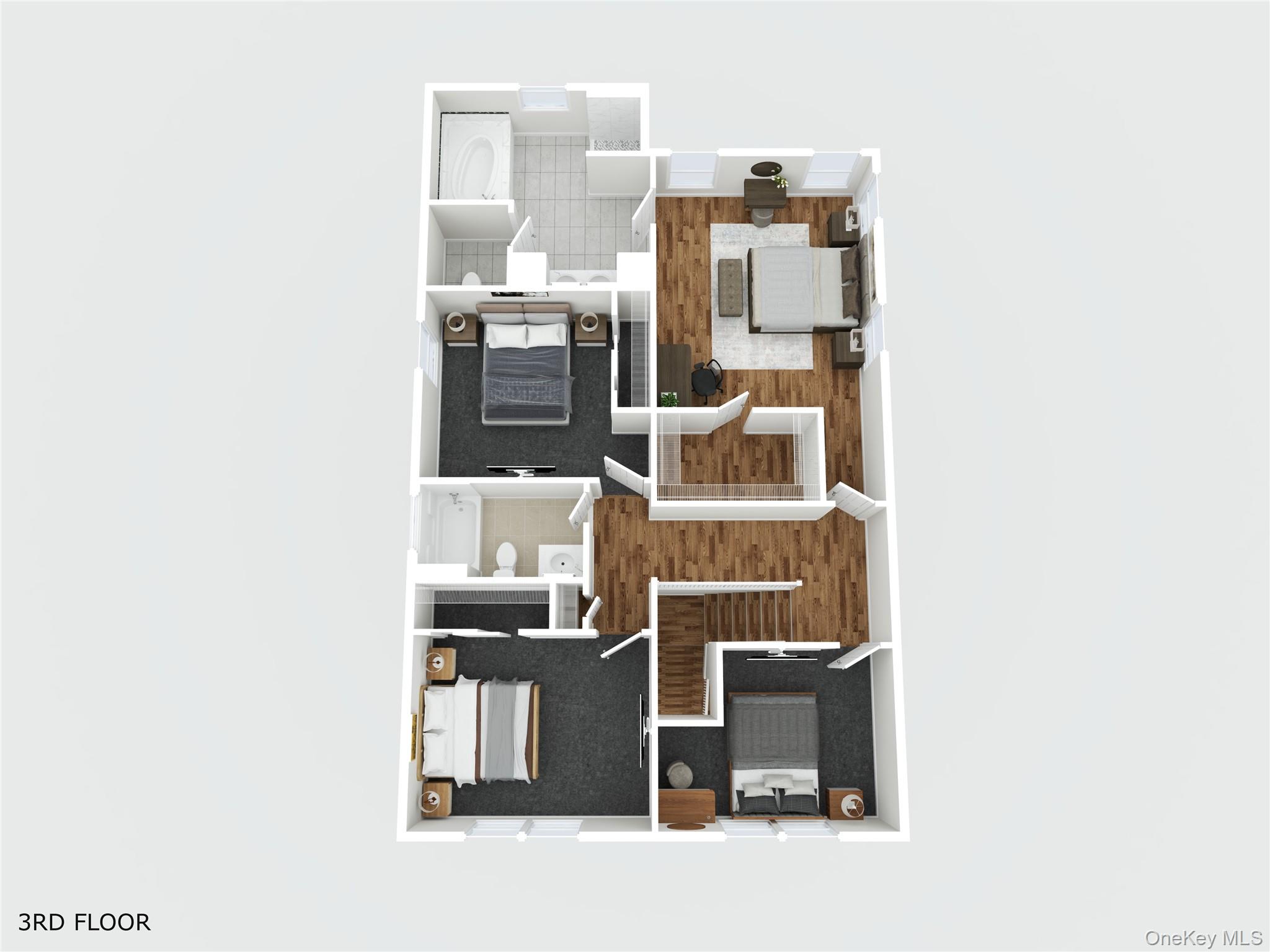 24 Francis Harrison Court Property Photo 47