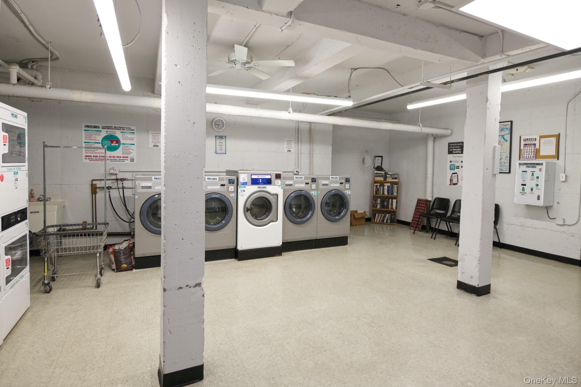 100 S Ocean Avenue 2r Property Photo 17