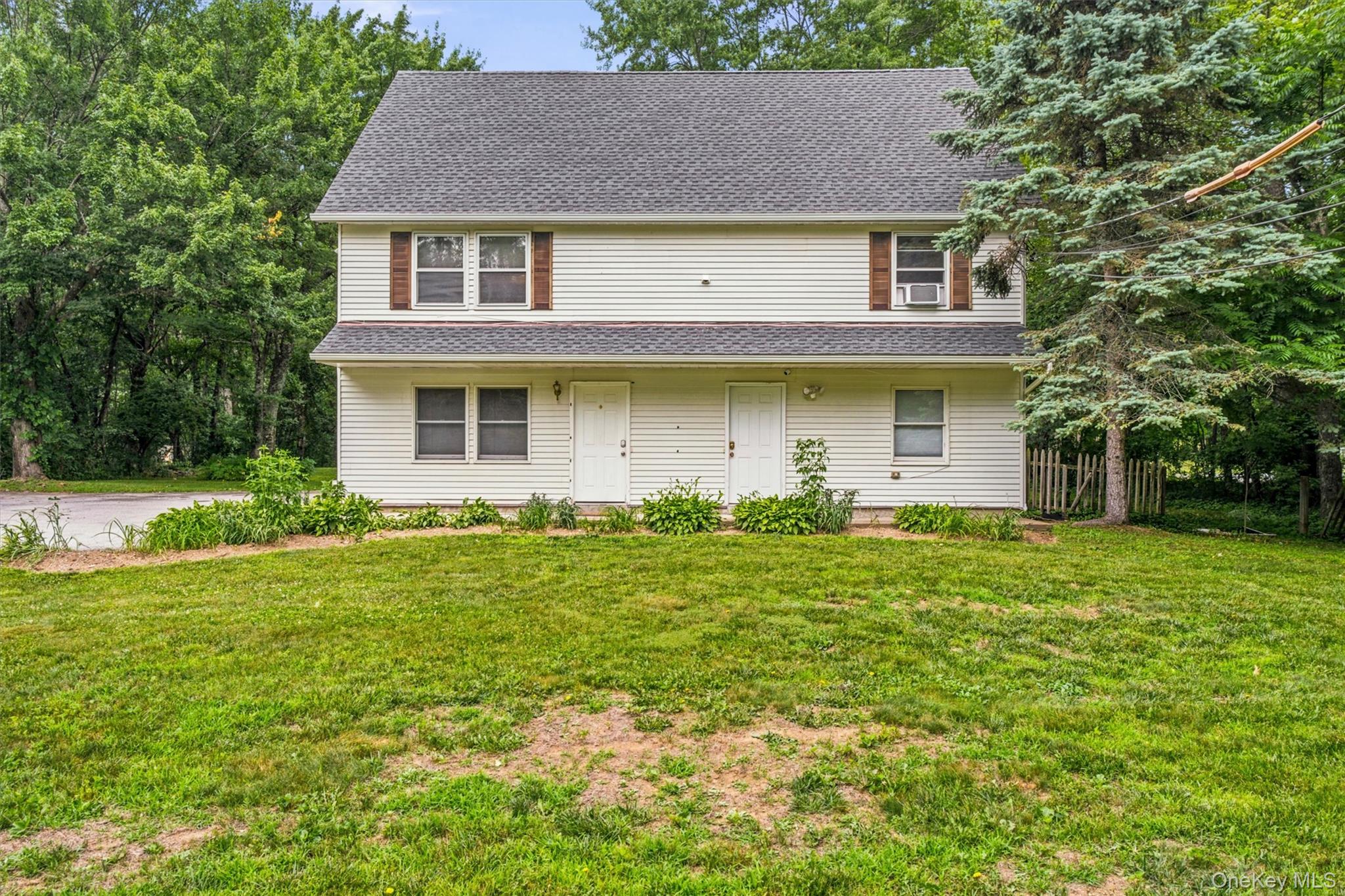 133 N Smith Road Property Photo 1