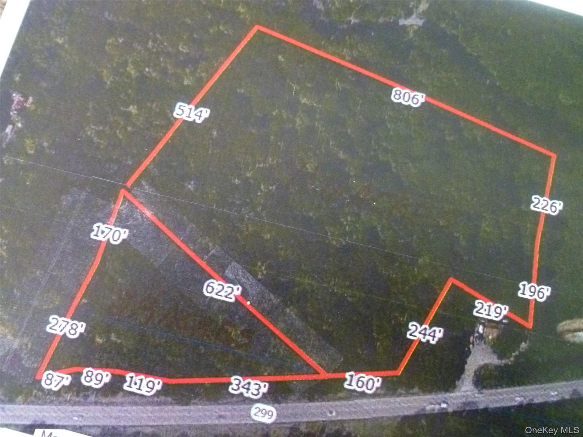 Route 299 Property Photo 1