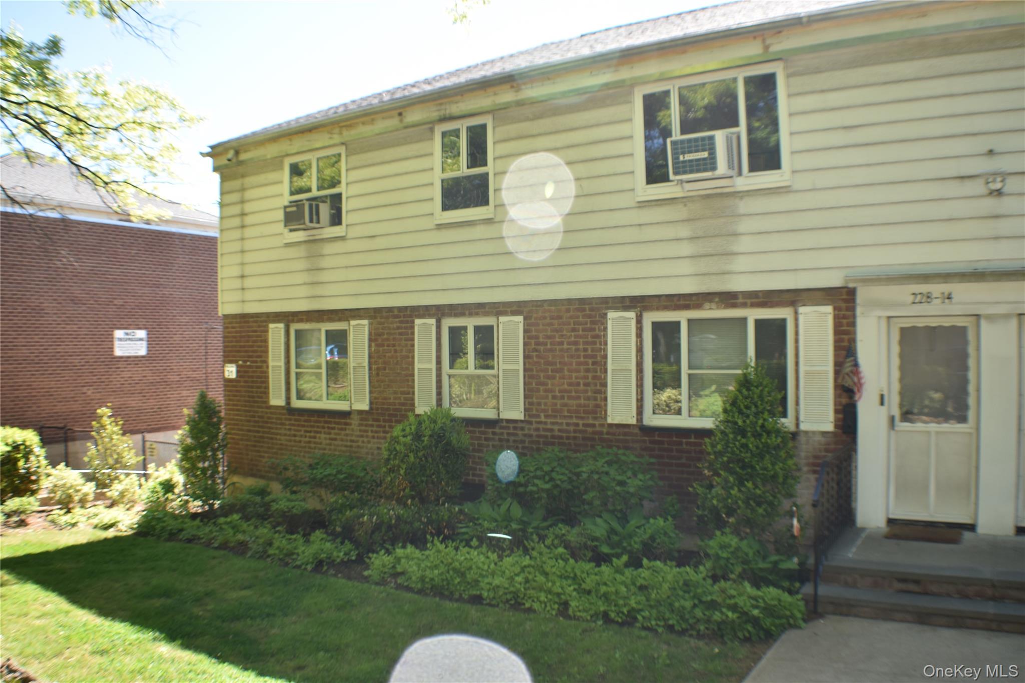 228-14 Stronghurst Avenue 3113, Lower Level Property Photo 29