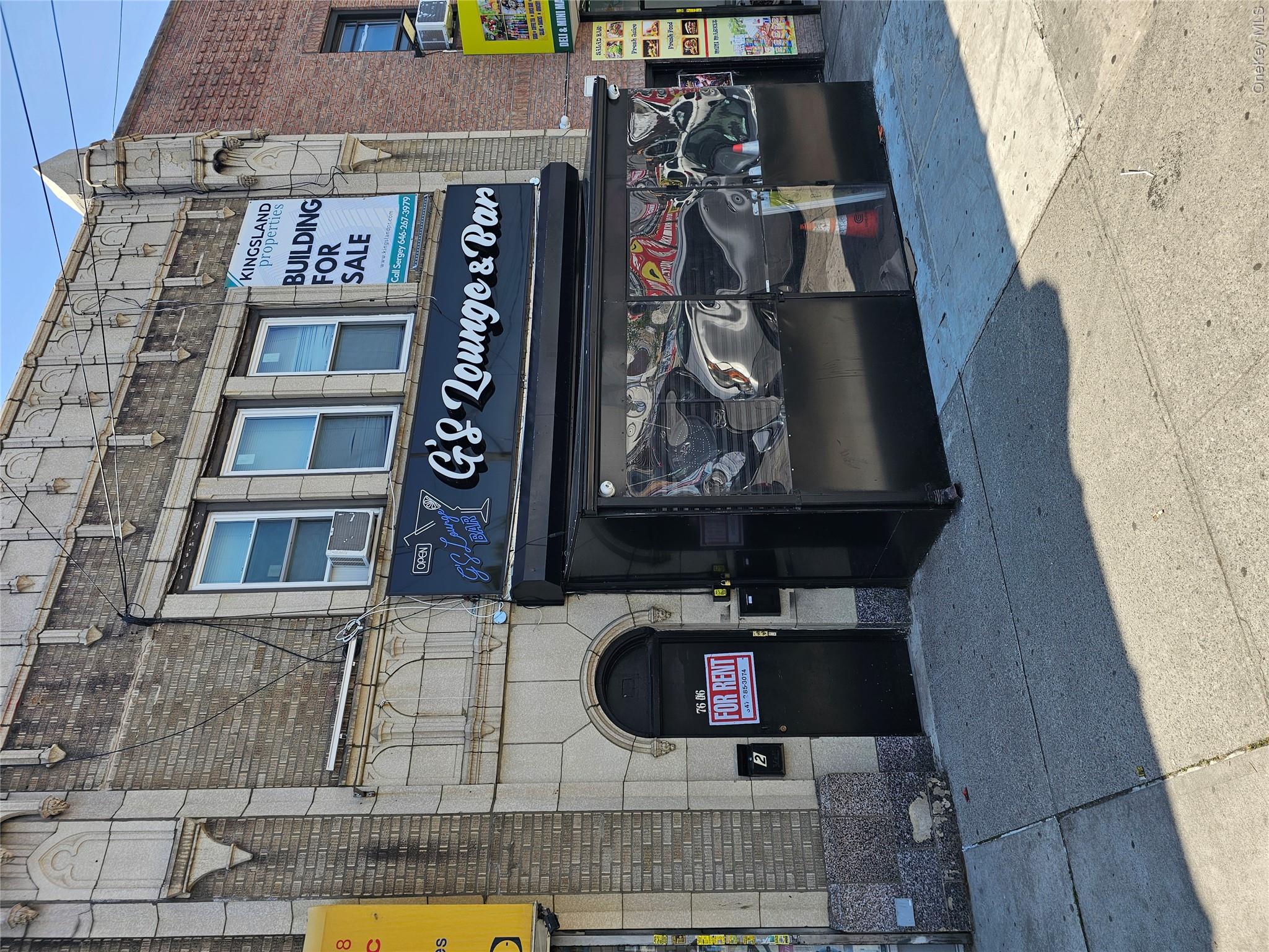 7606 Rockaway Boulevard Property Photo 1