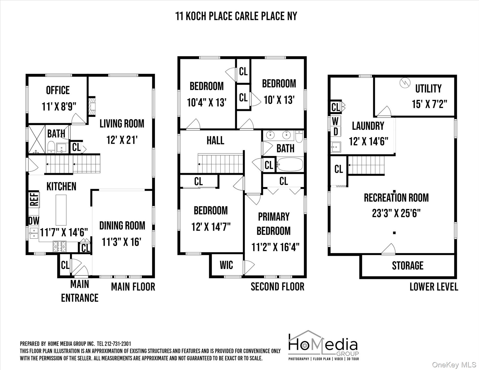 11 Koch Place Property Photo 30