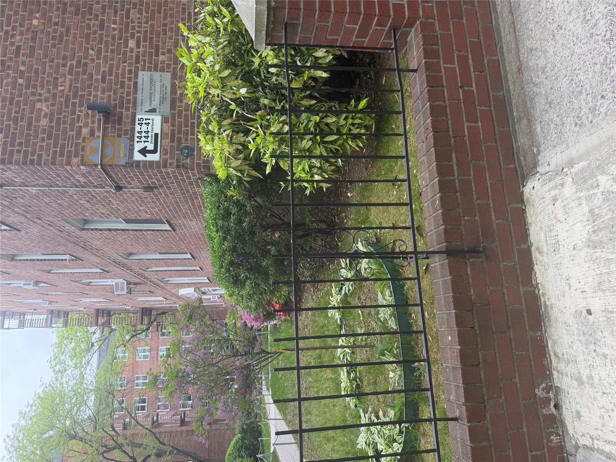 144-45 Sanford Ave 3F Property Photo 1