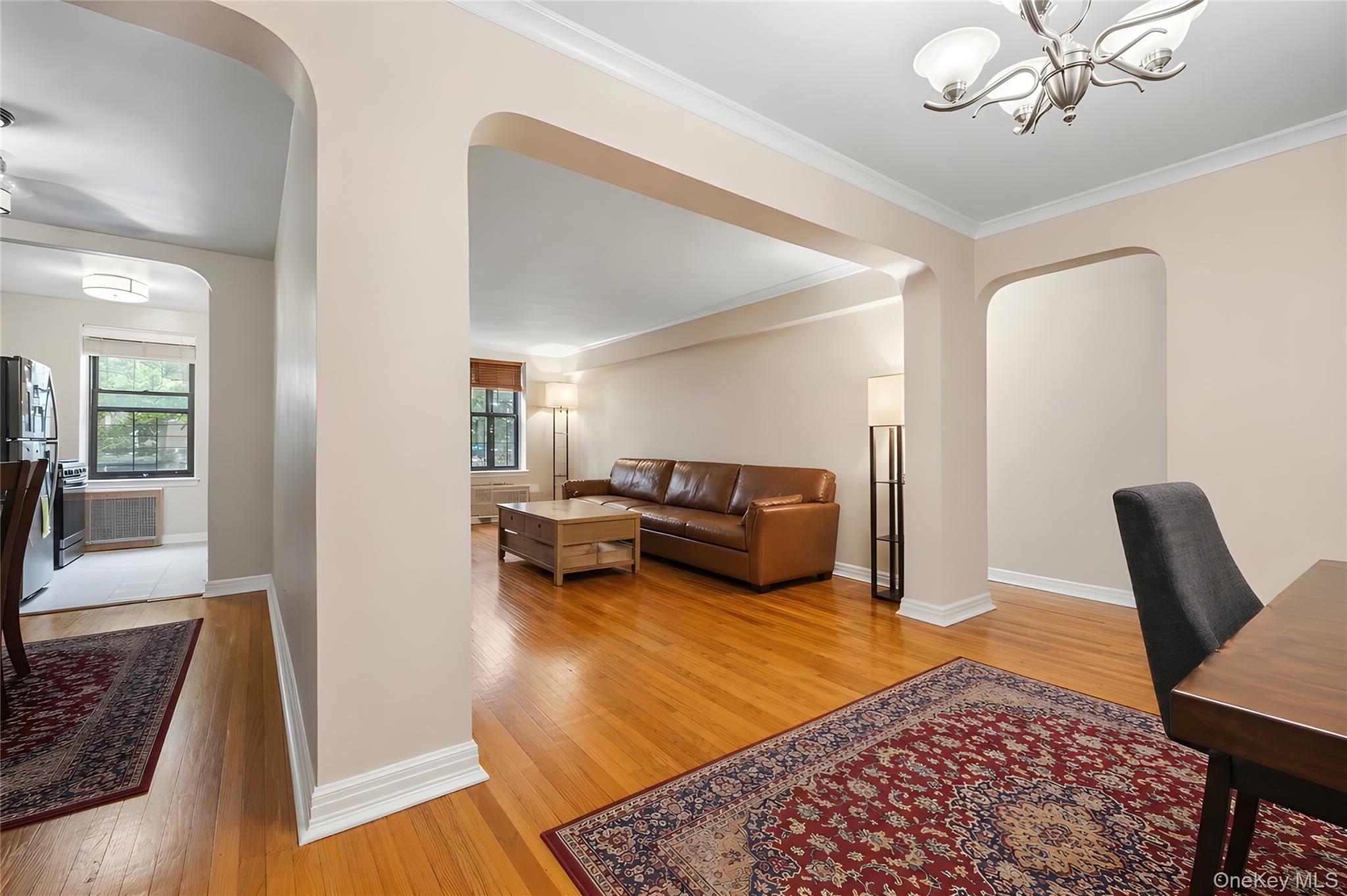 67-35 Yellowstone Boulevard 2b Property Photo 1