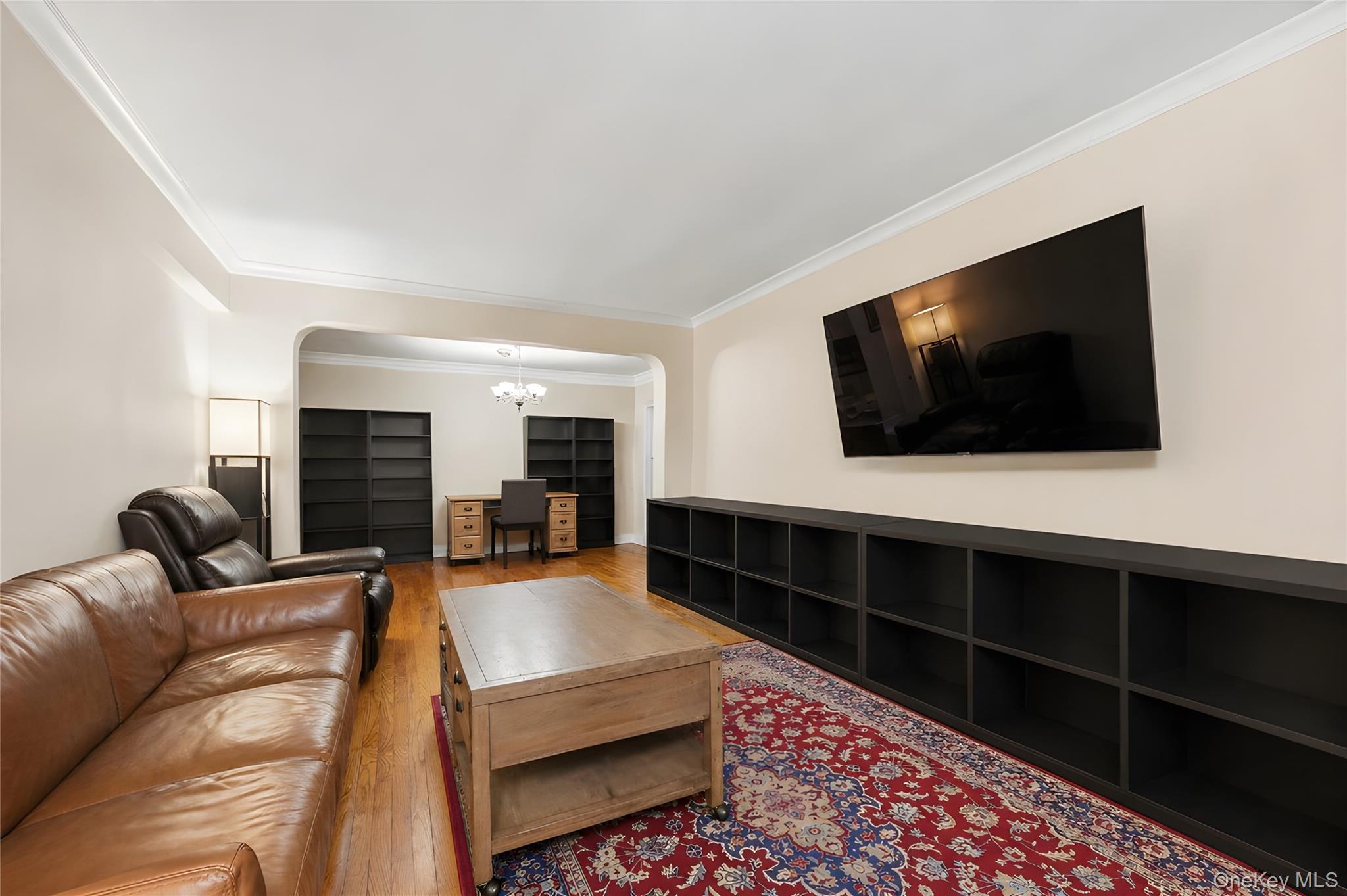 67-35 Yellowstone Boulevard 2b Property Photo 3