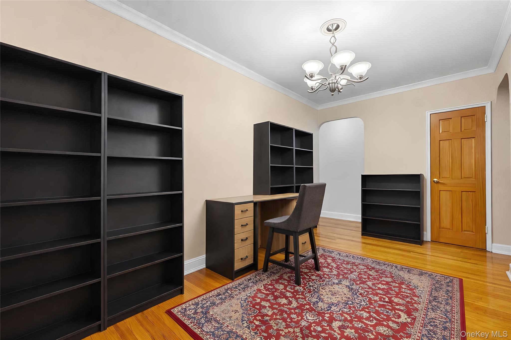67-35 Yellowstone Boulevard 2b Property Photo 4