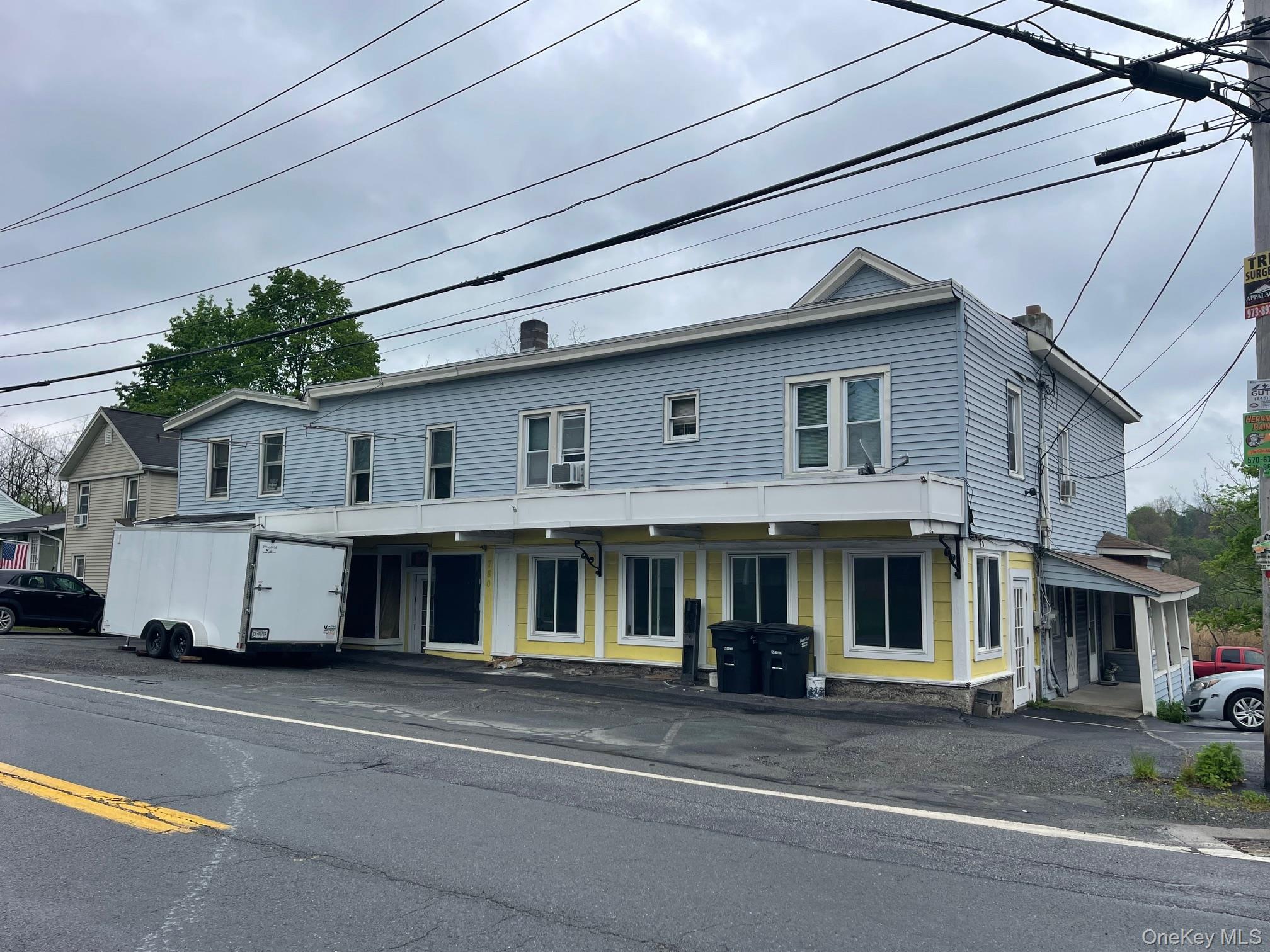 780 Route 284 Property Photo 1