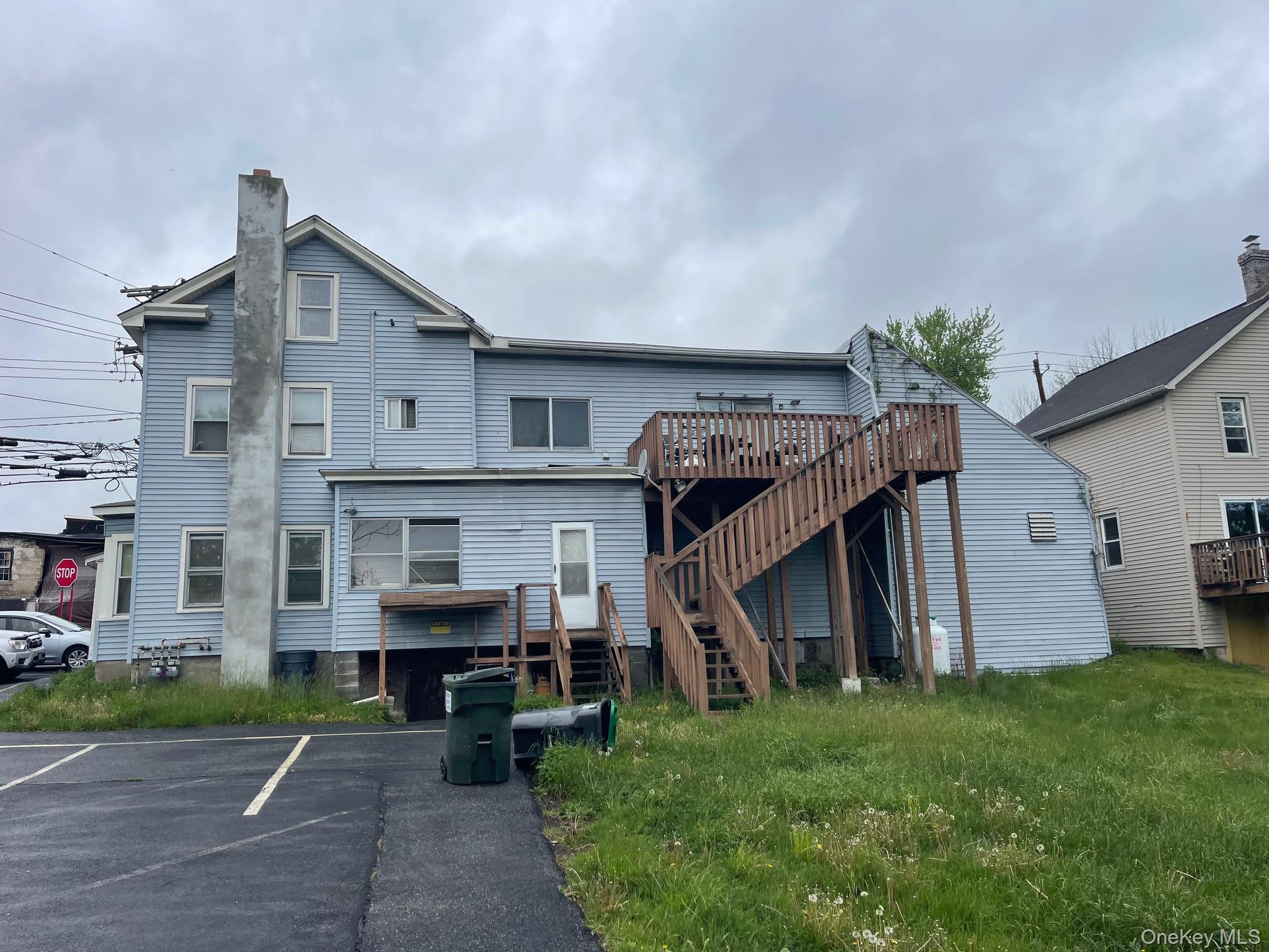 780 Route 284 Property Photo 3