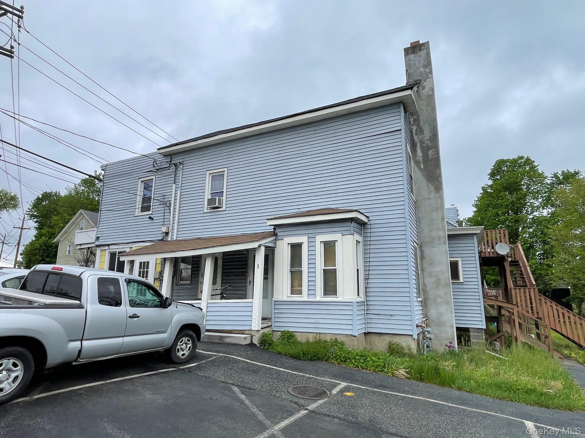 780 Route 284 Property Photo 26