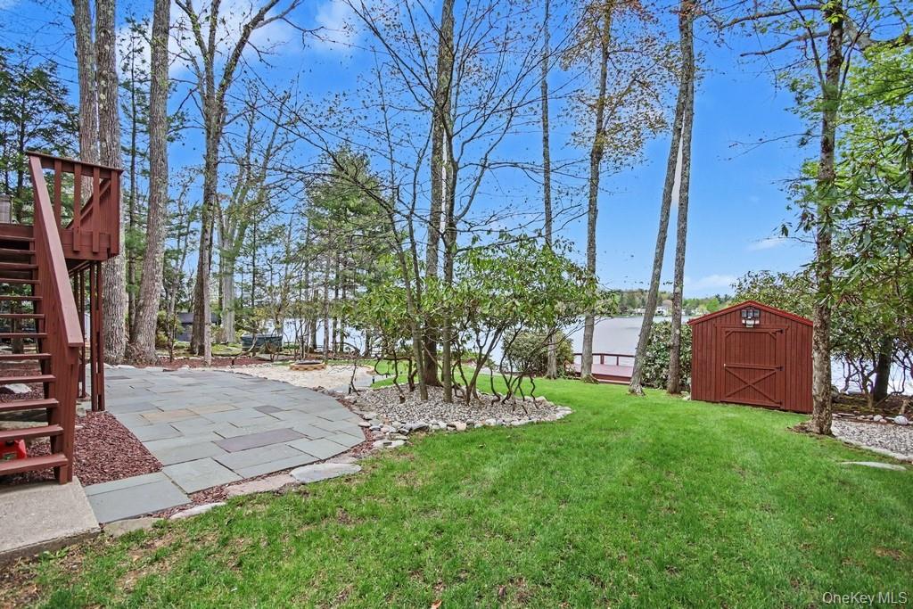 116 Lake Shore Drive Property Photo 15