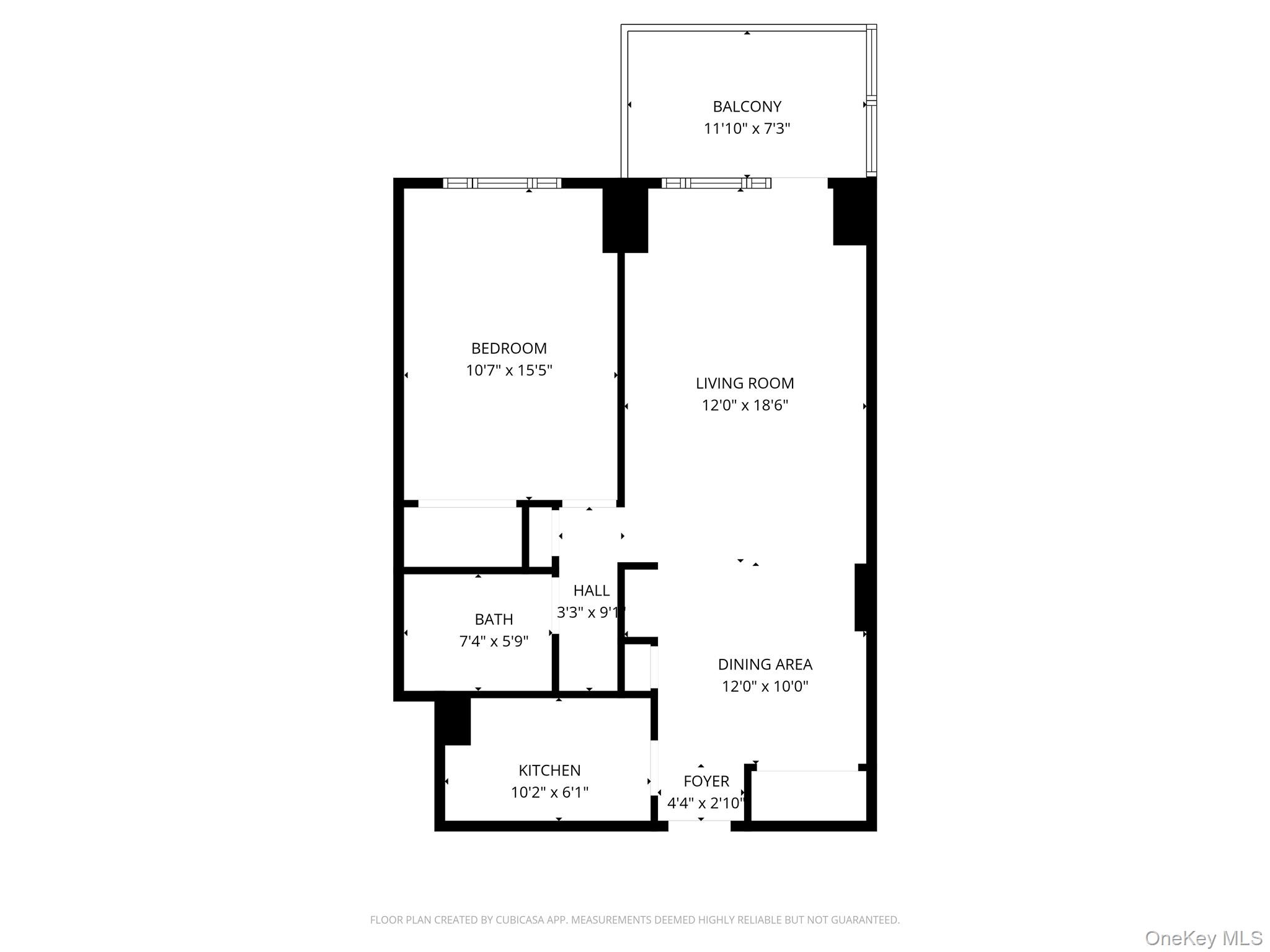 39-65 52nd Street 7e Property Photo 19