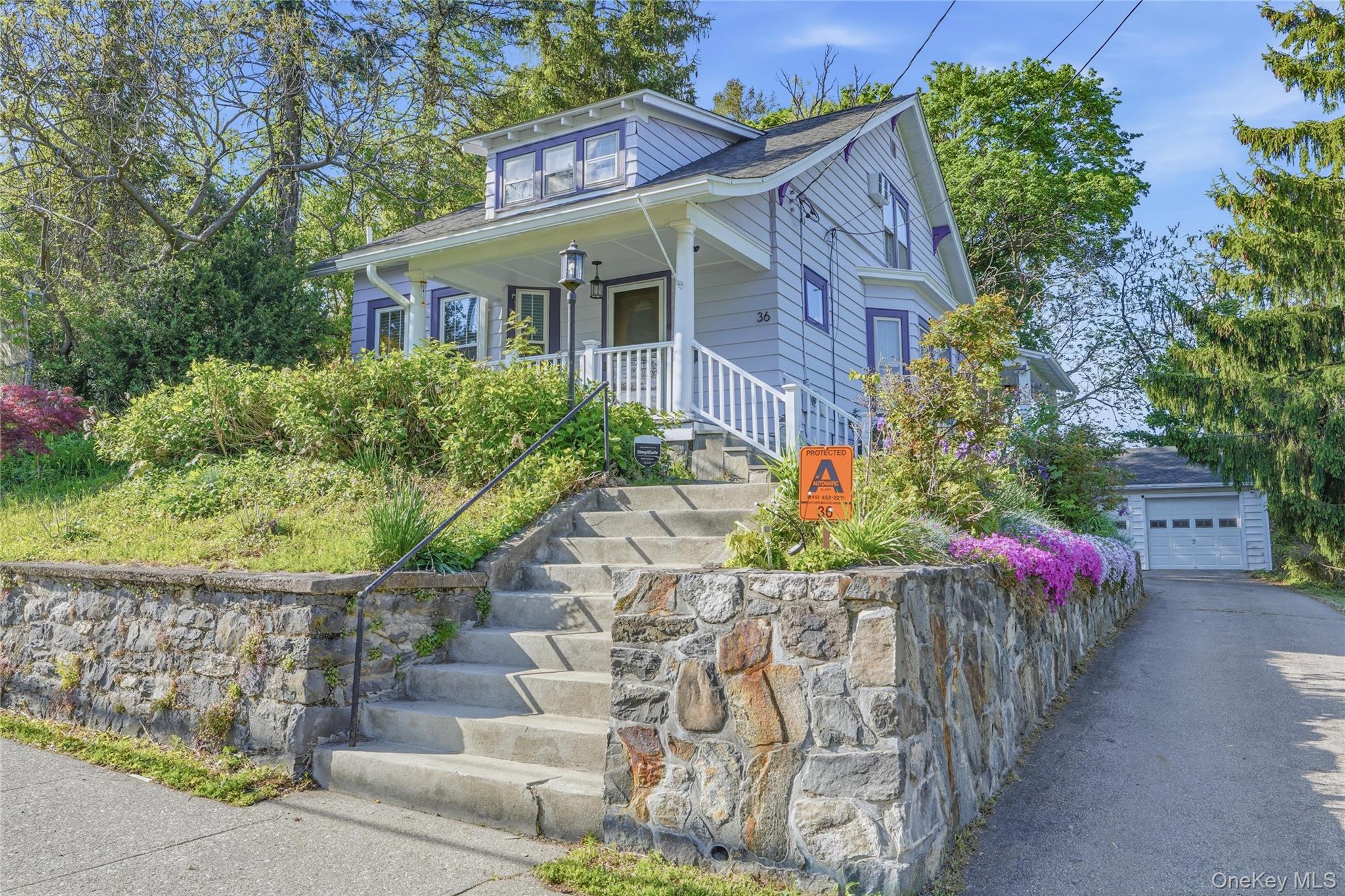 36 Forbus Street Property Photo 1