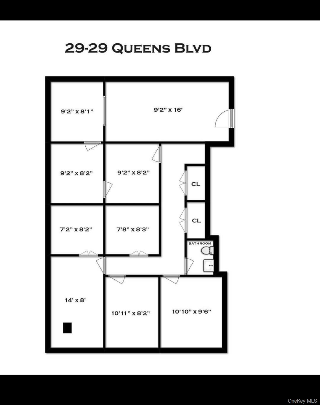 92-29 Queens Boulevard Ca Property Photo 21