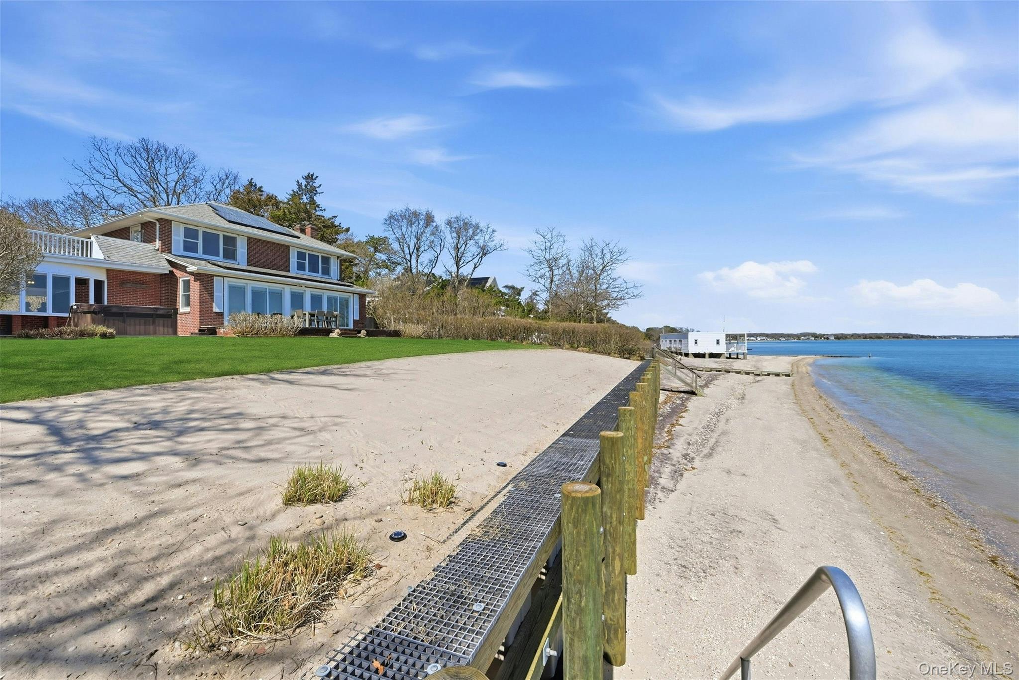 8908 Peconic Bay Boulevard Property Photo 1