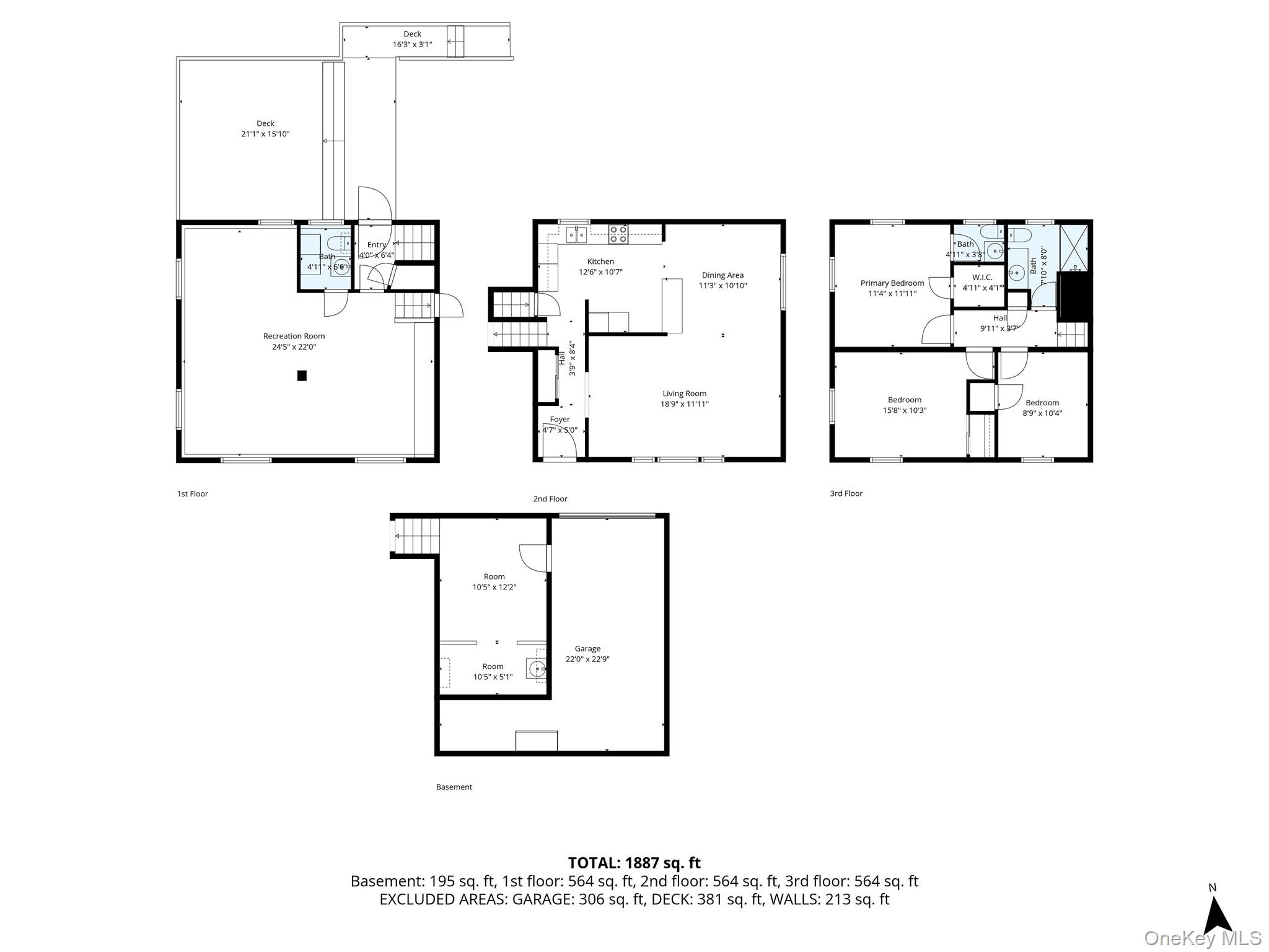2 Sunset Drive Property Photo 14
