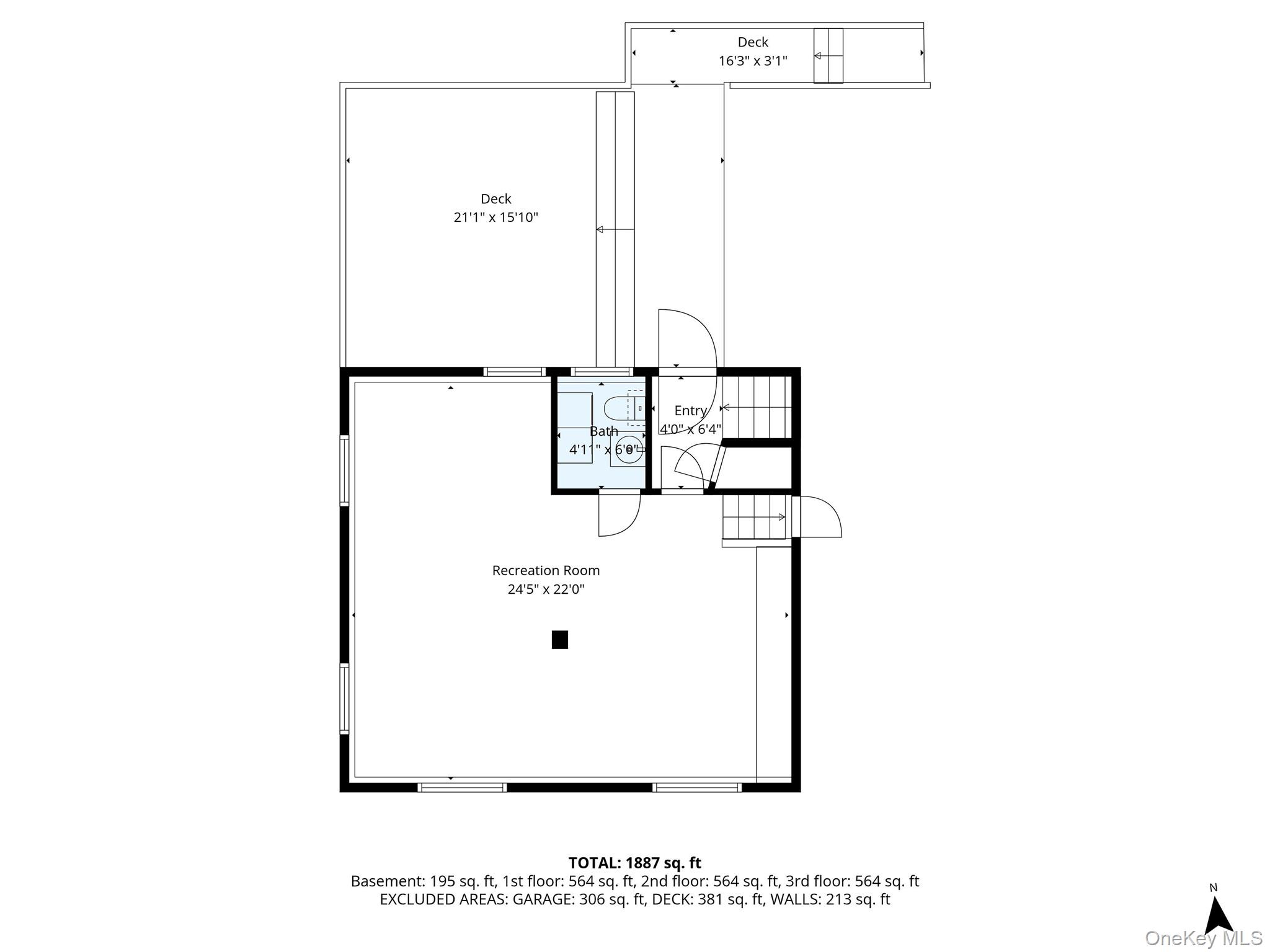 2 Sunset Drive Property Photo 36