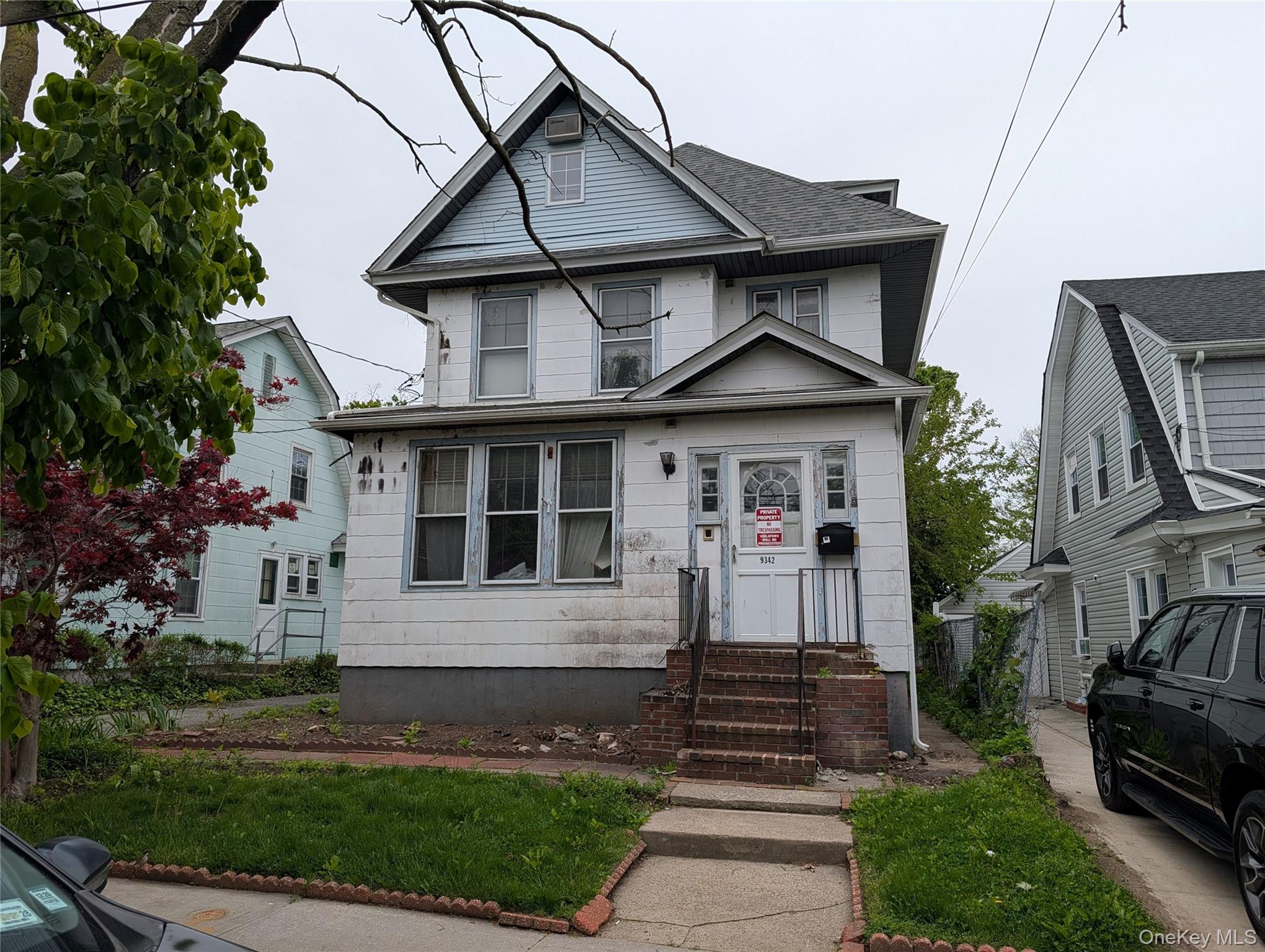 93-42 212th Street Property Photo 1