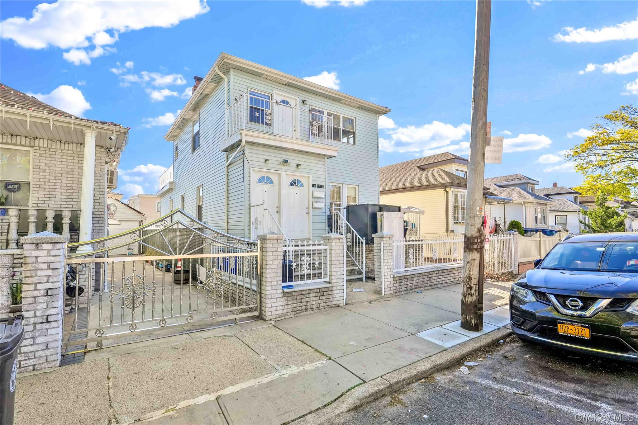 107-17 126 Street Property Photo 1