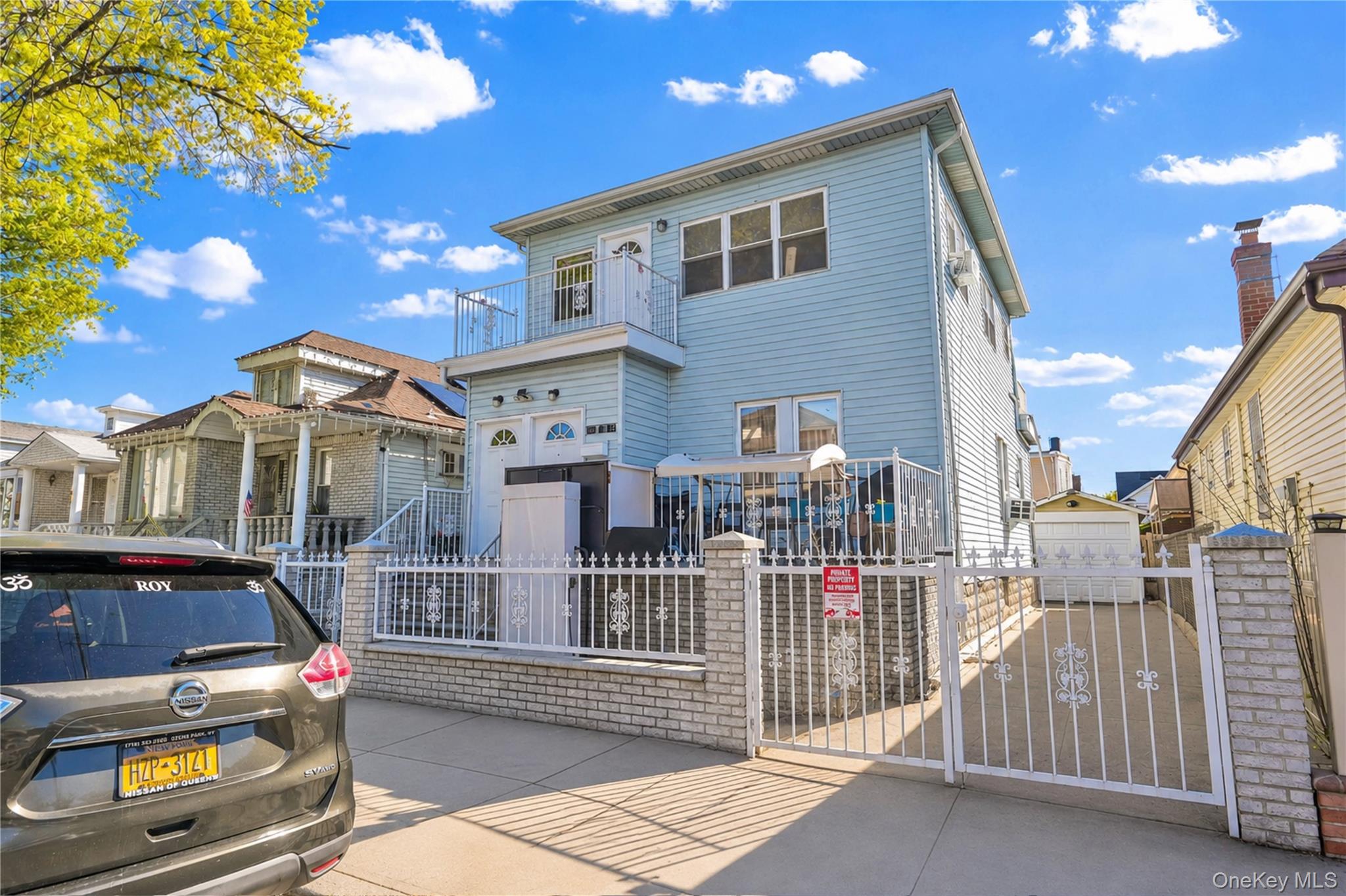 107-17 126 Street Property Photo 2