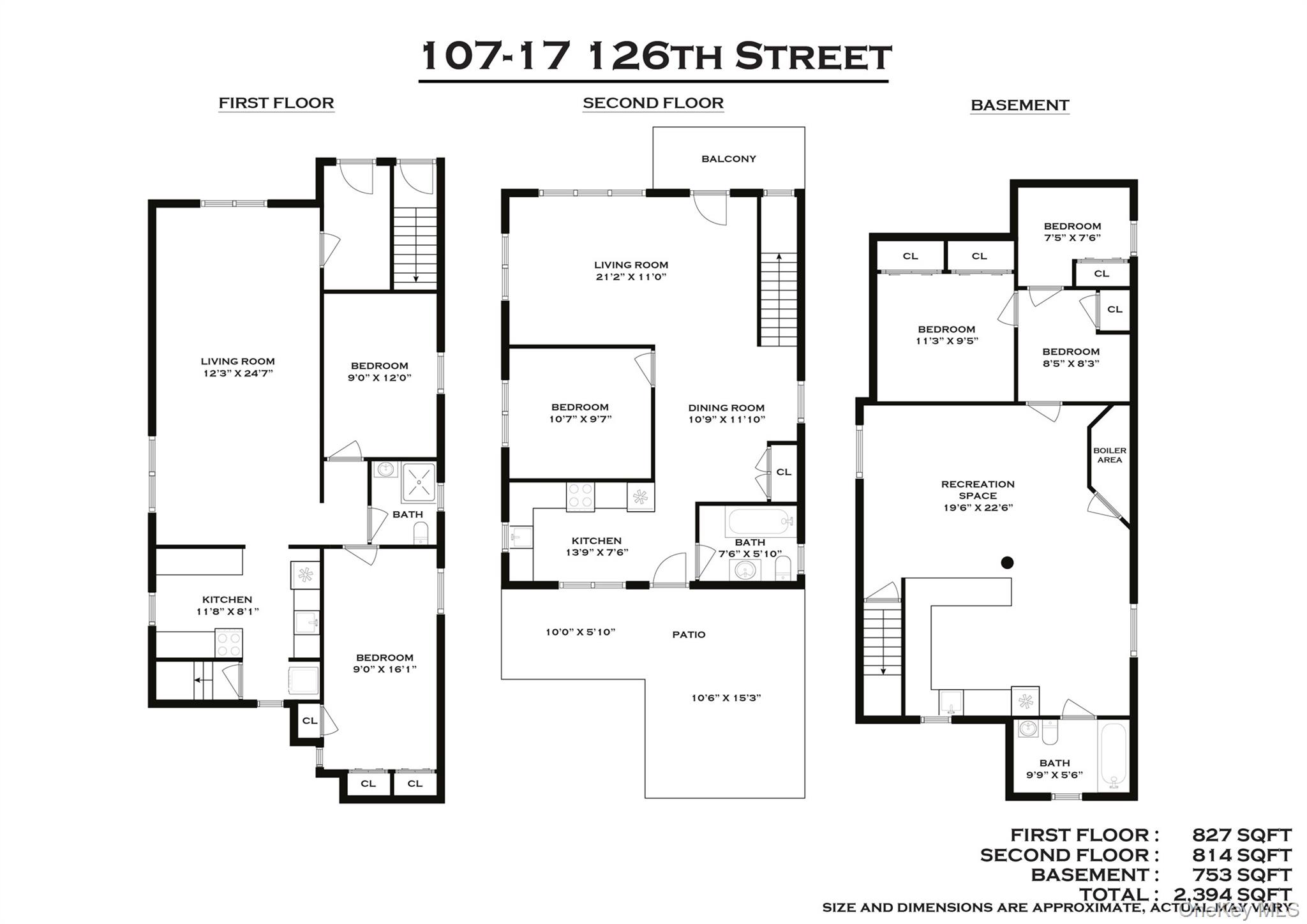 107-17 126 Street Property Photo 38