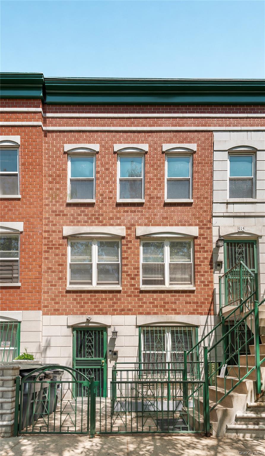 115 W 117th Street Property Photo 1