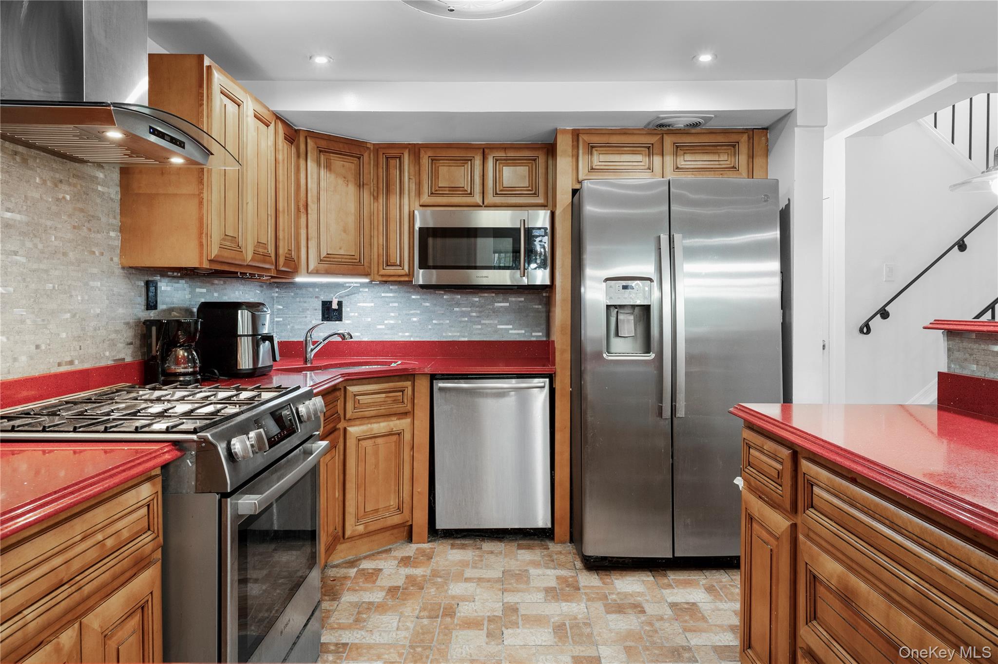 115 W 117th Street Property Photo 4