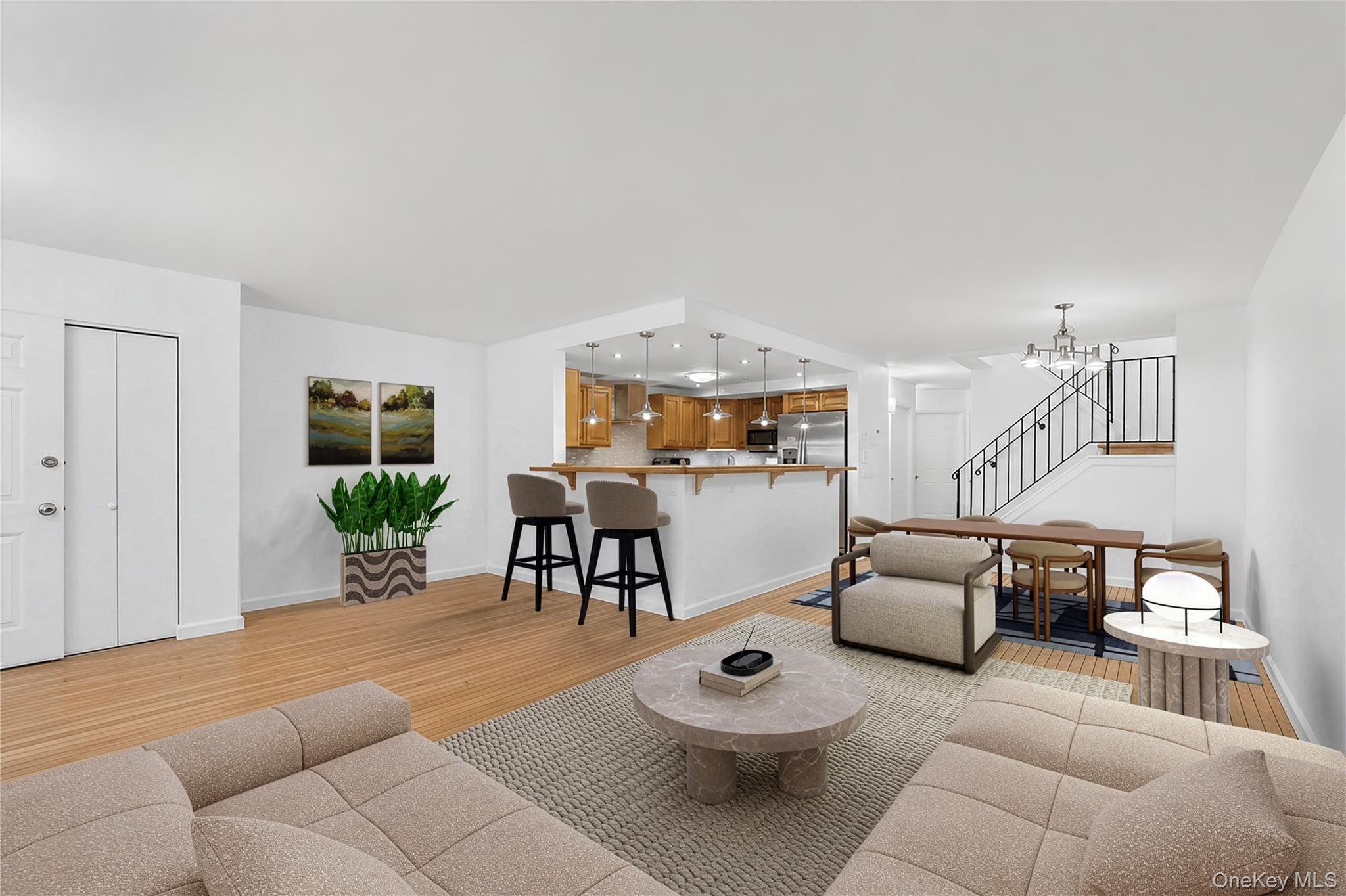 115 W 117th Street Property Photo 5